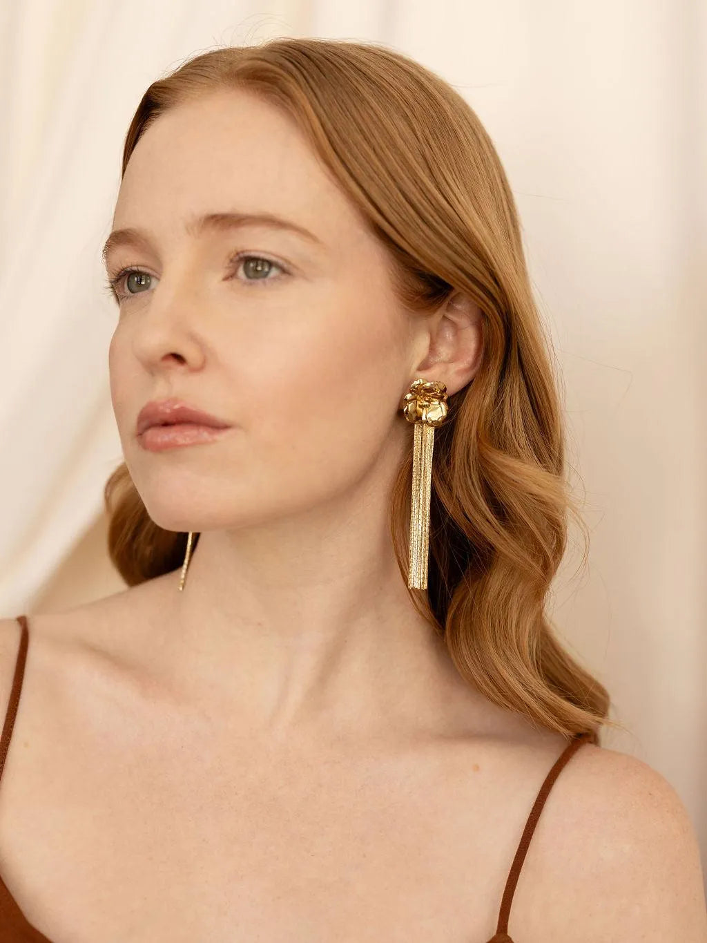 PIPPER BO-BO / Earrings-Les Petites Pampilles