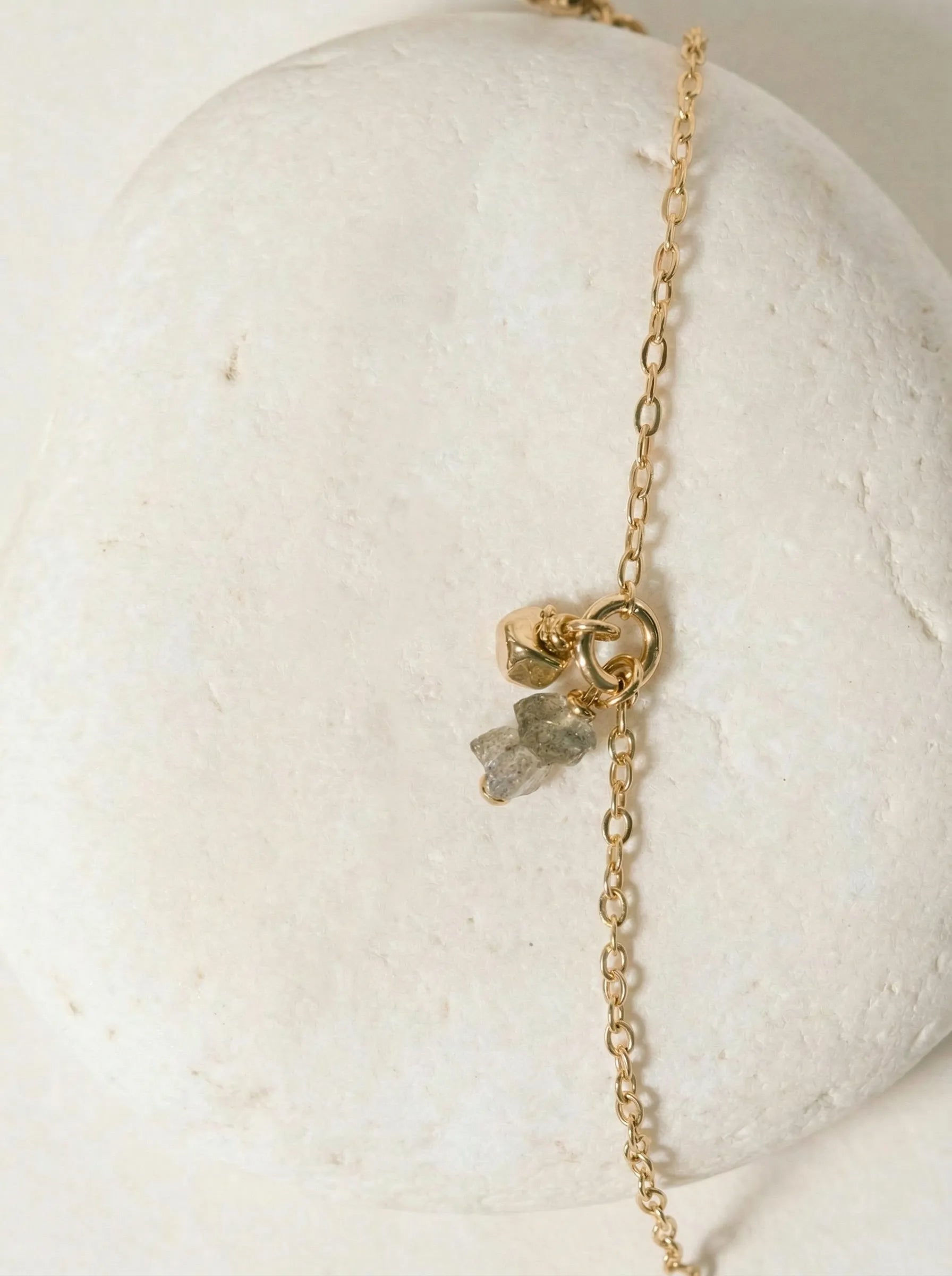 PUCEA BR GRIS-Bracelets-Les Petites Pampilles