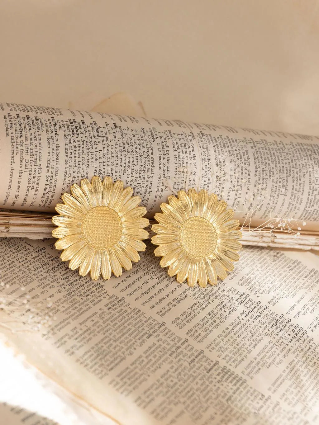 RAIPONCE BO-Les Petites Pampilles