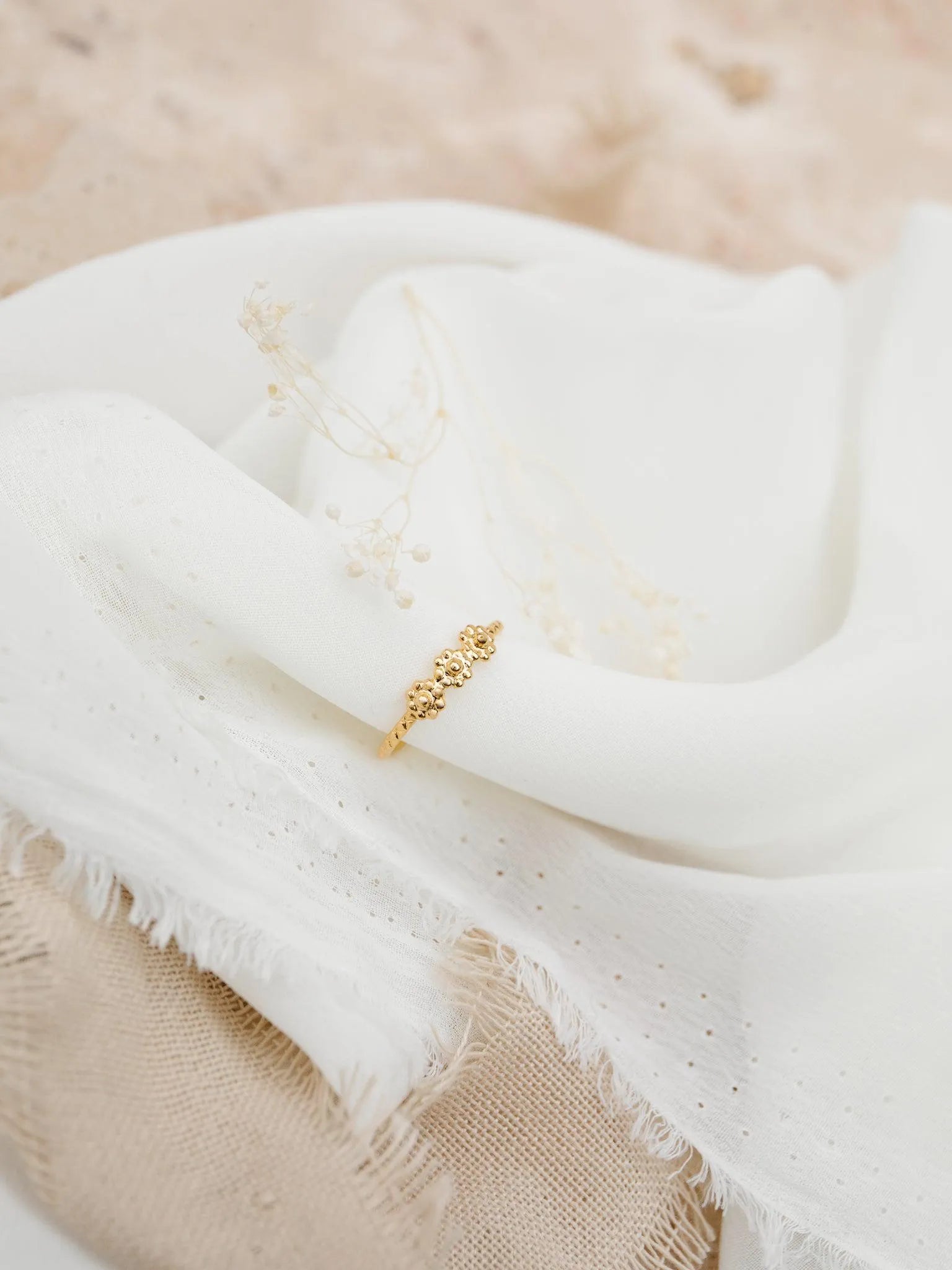 RANCHIE BA-Bagues / rings-Les Petites Pampilles