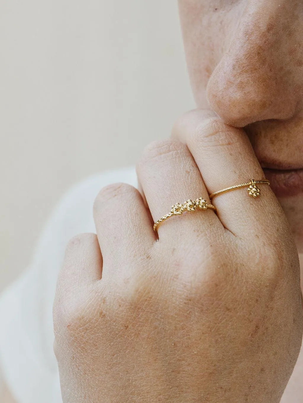 RANCHIE BA-Bagues / rings-Les Petites Pampilles