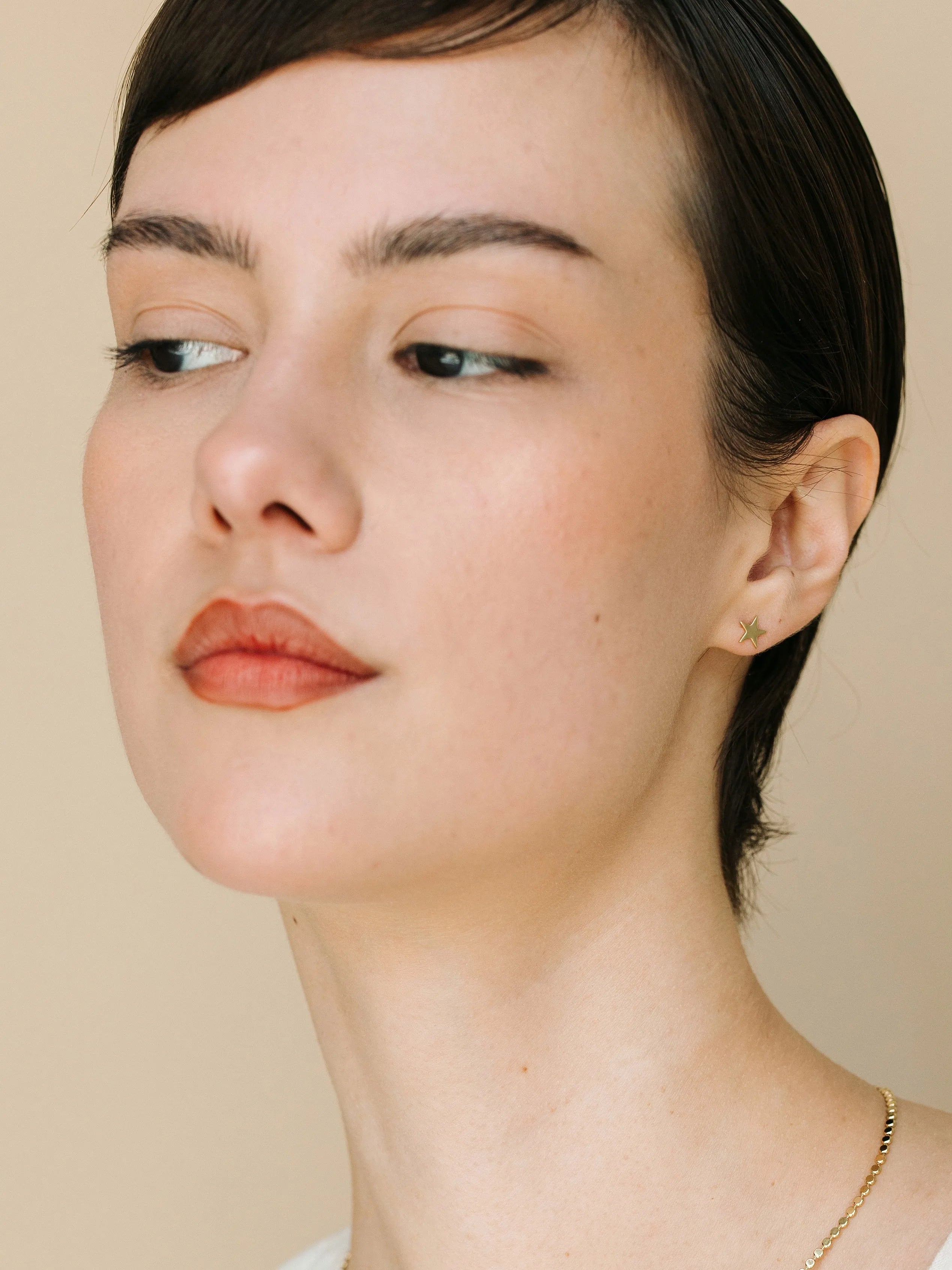 REVES BO-BO / Earrings-Les Petites Pampilles