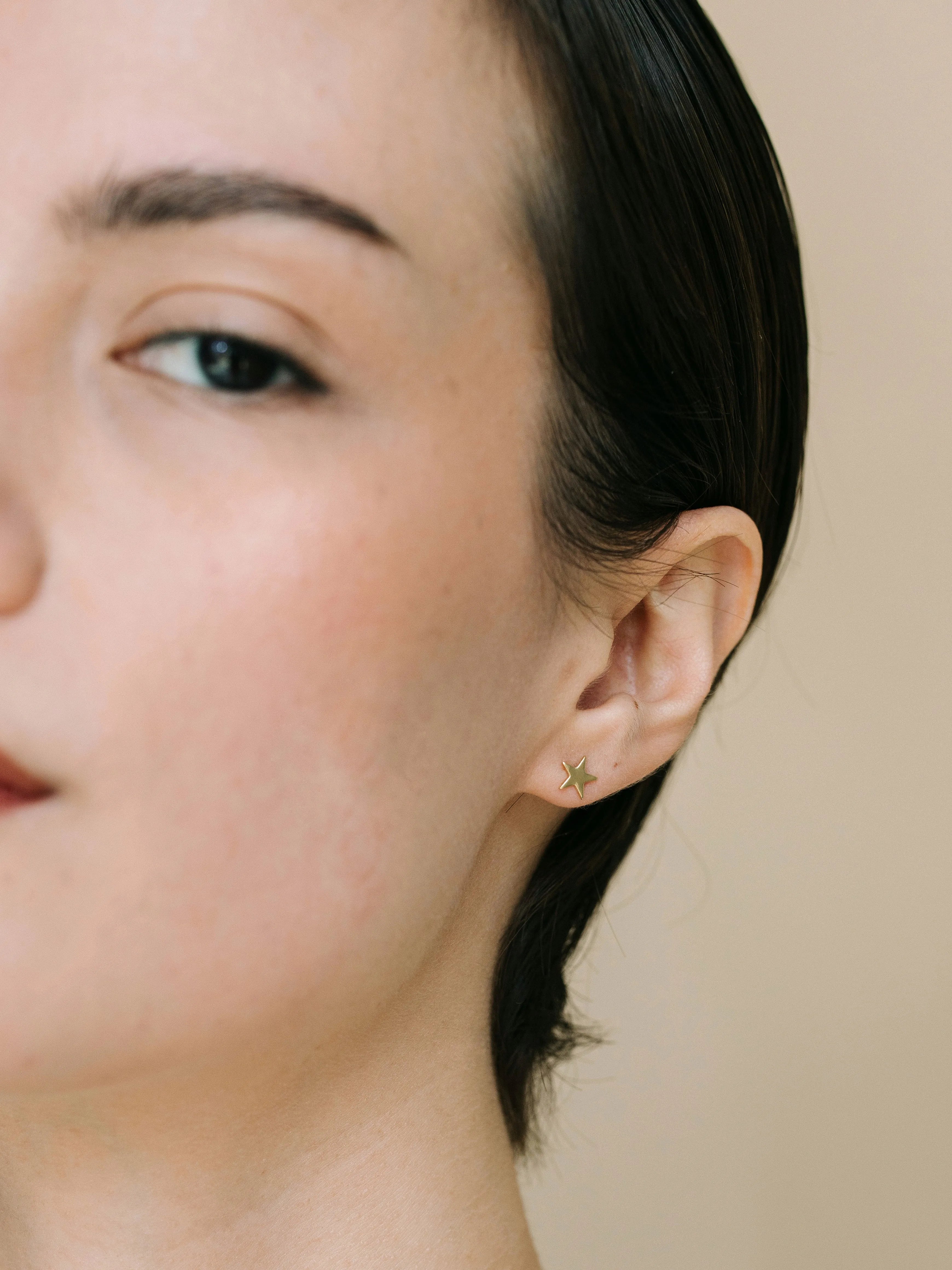 REVES BO-BO / Earrings-Les Petites Pampilles