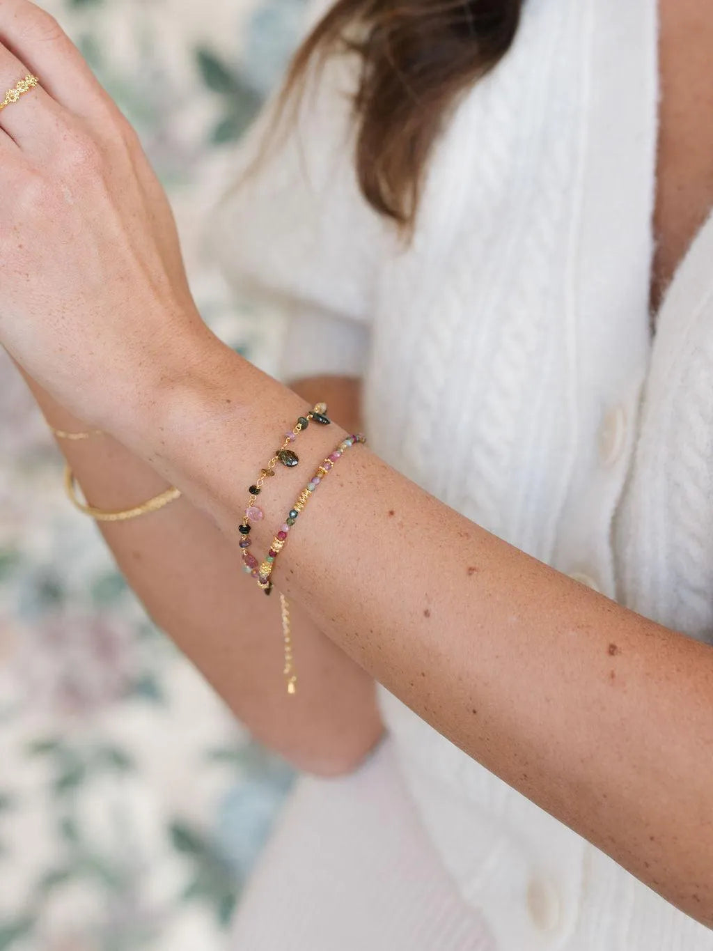 RODRIGUE BR-Bracelets- Bijoux dorés -Les Petites Pampilles