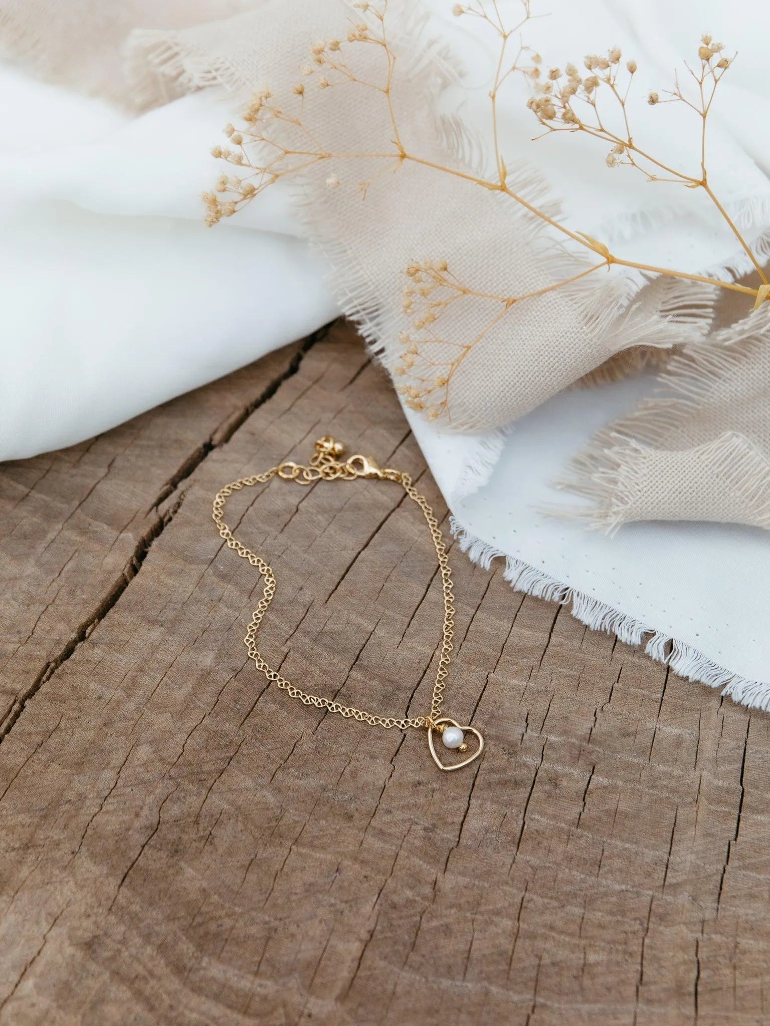 ROMEO BR-Bracelets-Les Petites Pampilles