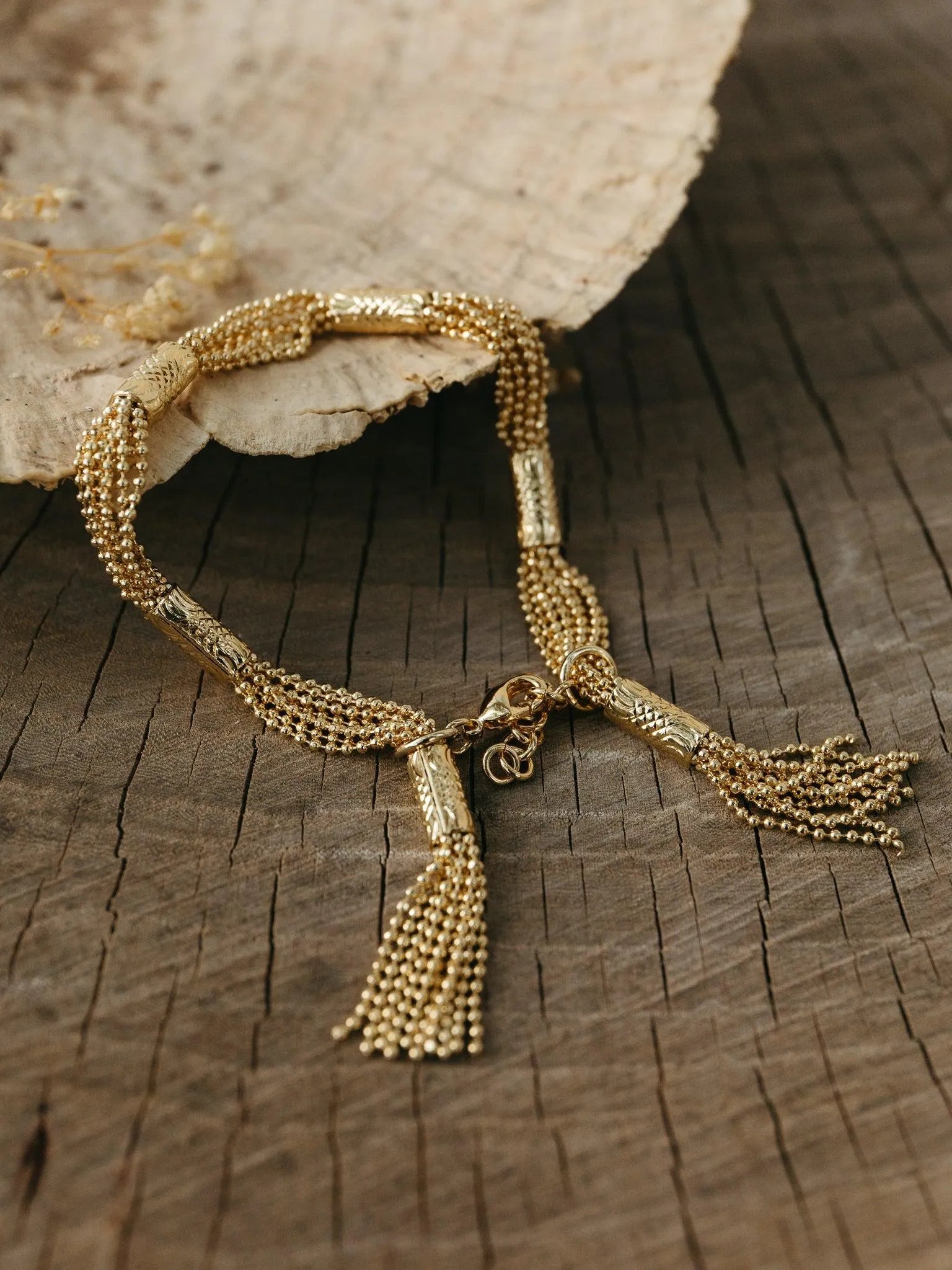 SAMSON BR-Bracelets-Les Petites Pampilles