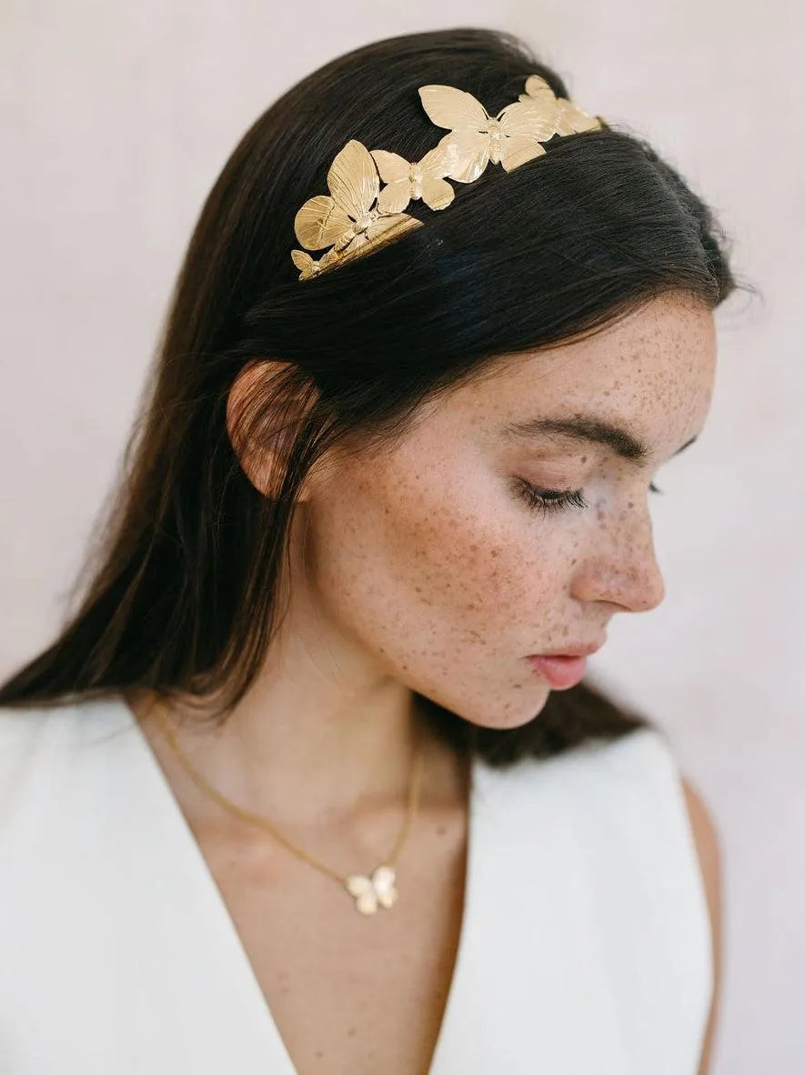 SAVANNAH SERRE TETE-Serre-têtes-Les Petites Pampilles