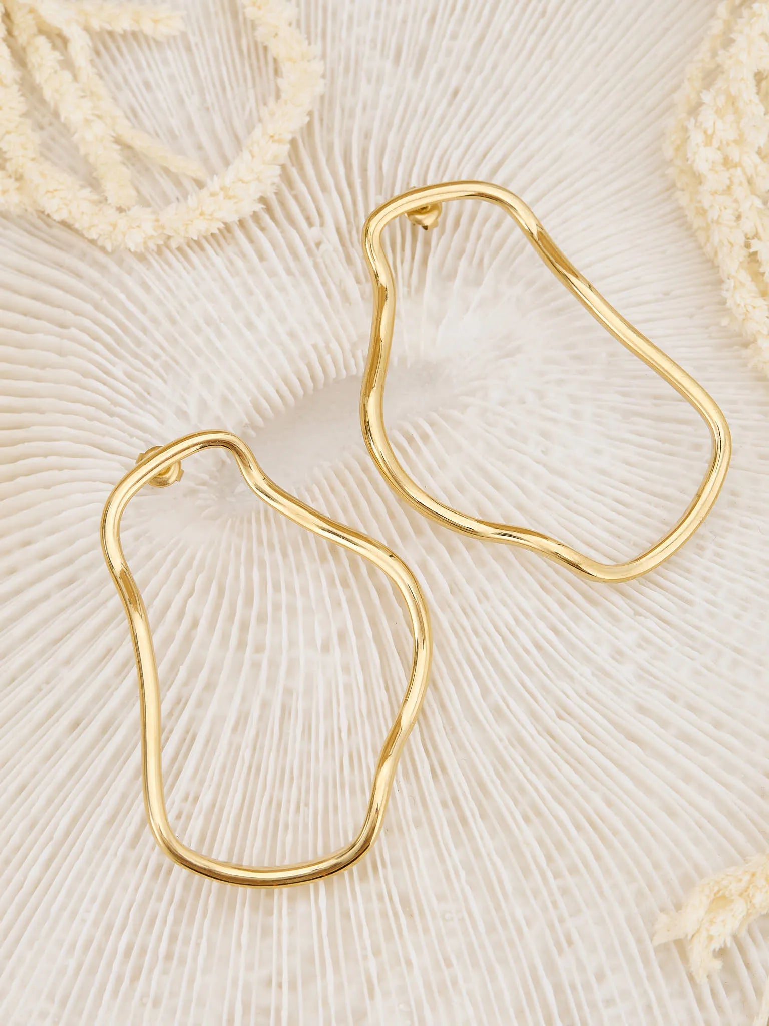 SELECT MYRA BO-BO / Earrings-Les Petites Pampilles