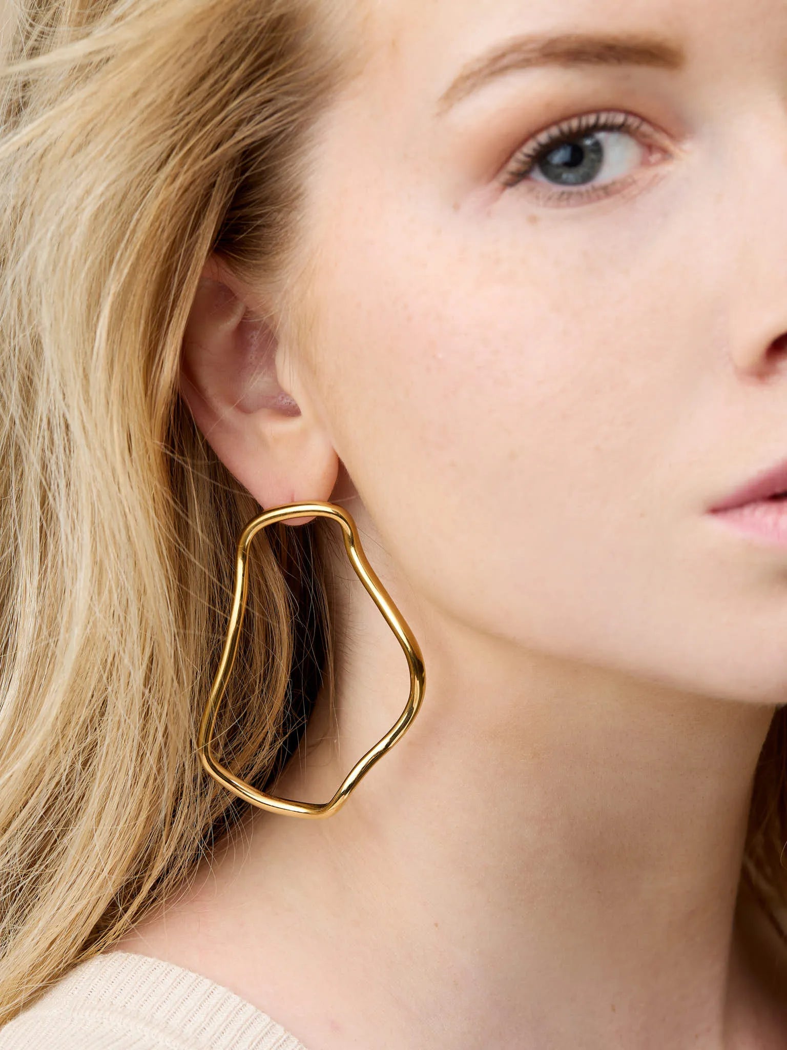 SELECT MYRA BO-BO / Earrings-Les Petites Pampilles