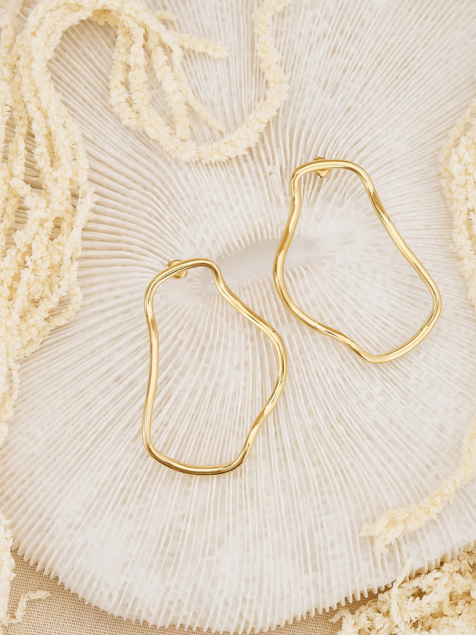 SELECT MYRA BO-BO / Earrings-Les Petites Pampilles