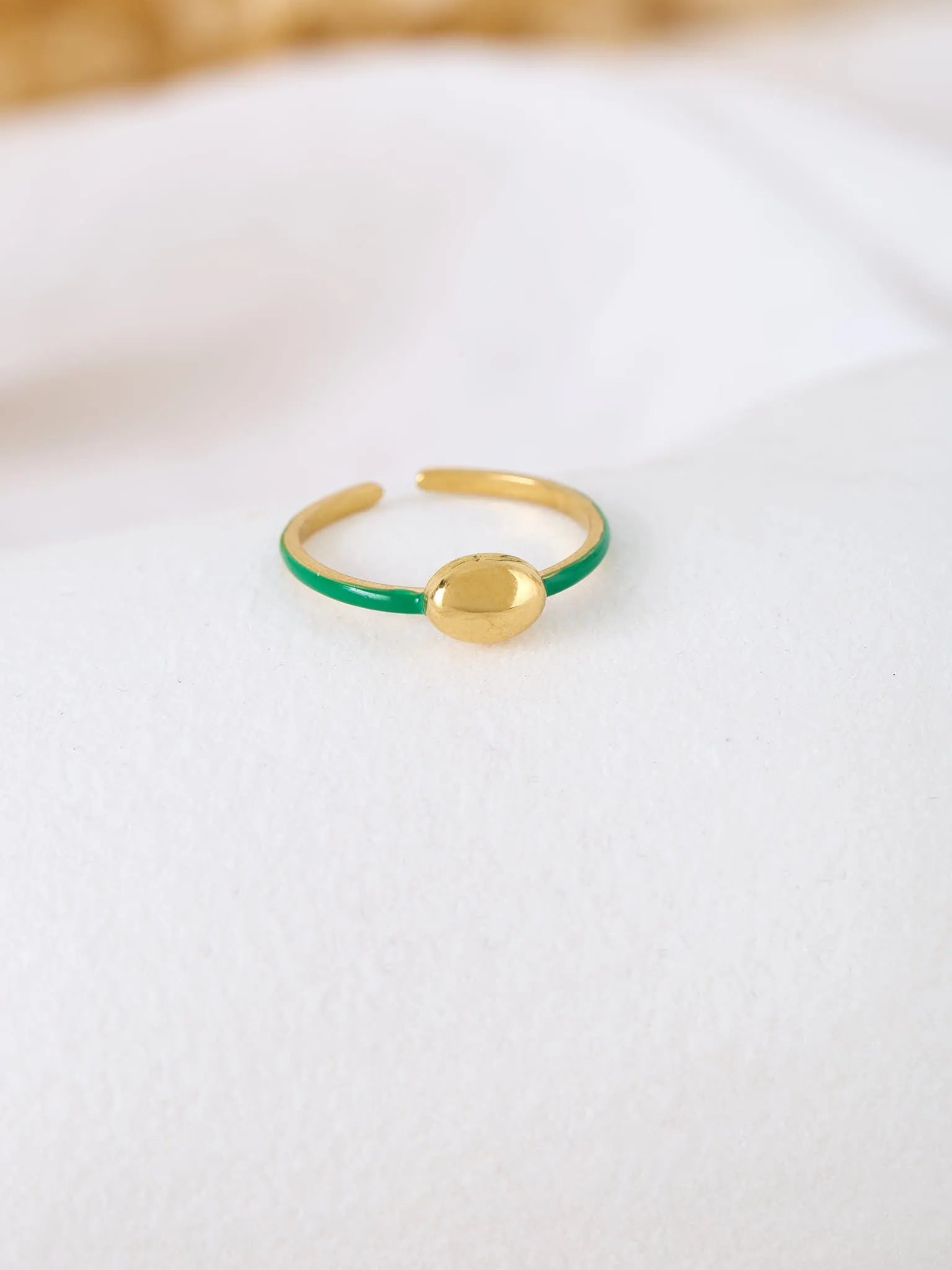 SELECT BRISELE BA-Bagues / rings-Les Petites Pampilles