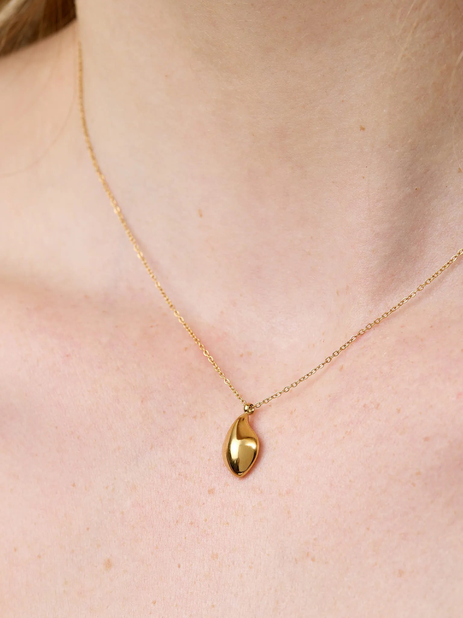 SELECT ELOWEN CO-Colliers / Necklaces-Les Petites Pampilles