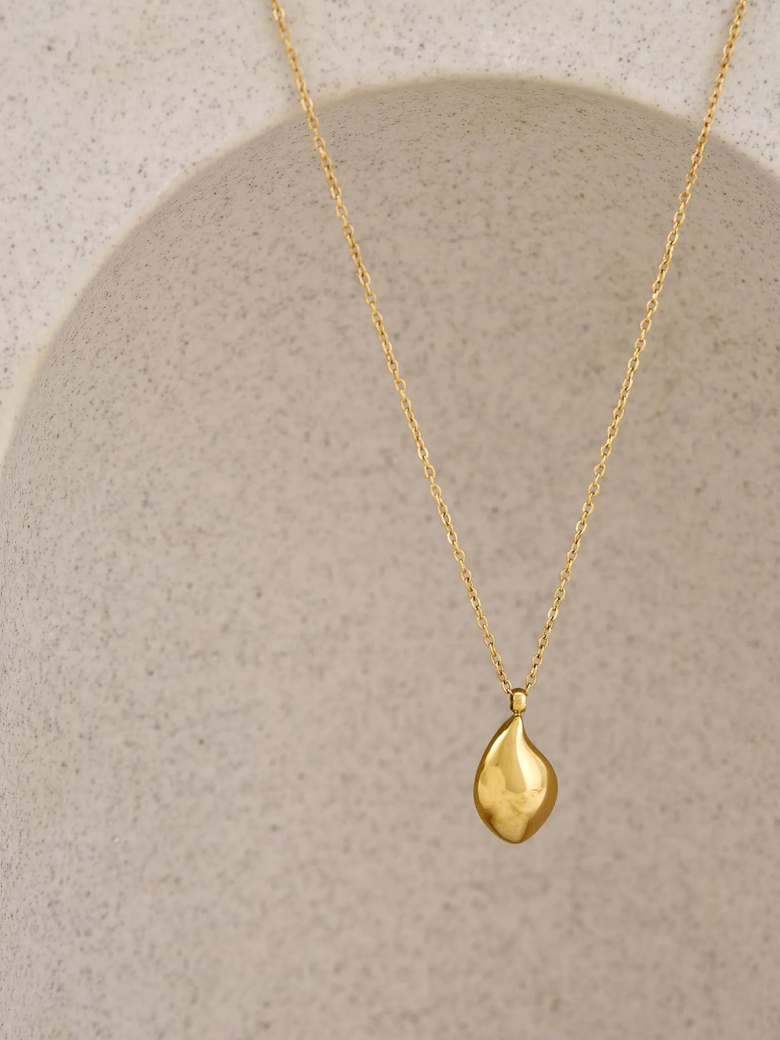 SELECT ELOWEN CO-Colliers / Necklaces-Les Petites Pampilles