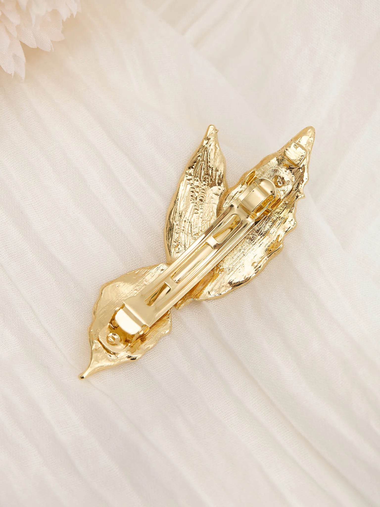 SELECT IVERIS BAR-Barettes / Hair accessories-Les Petites Pampilles