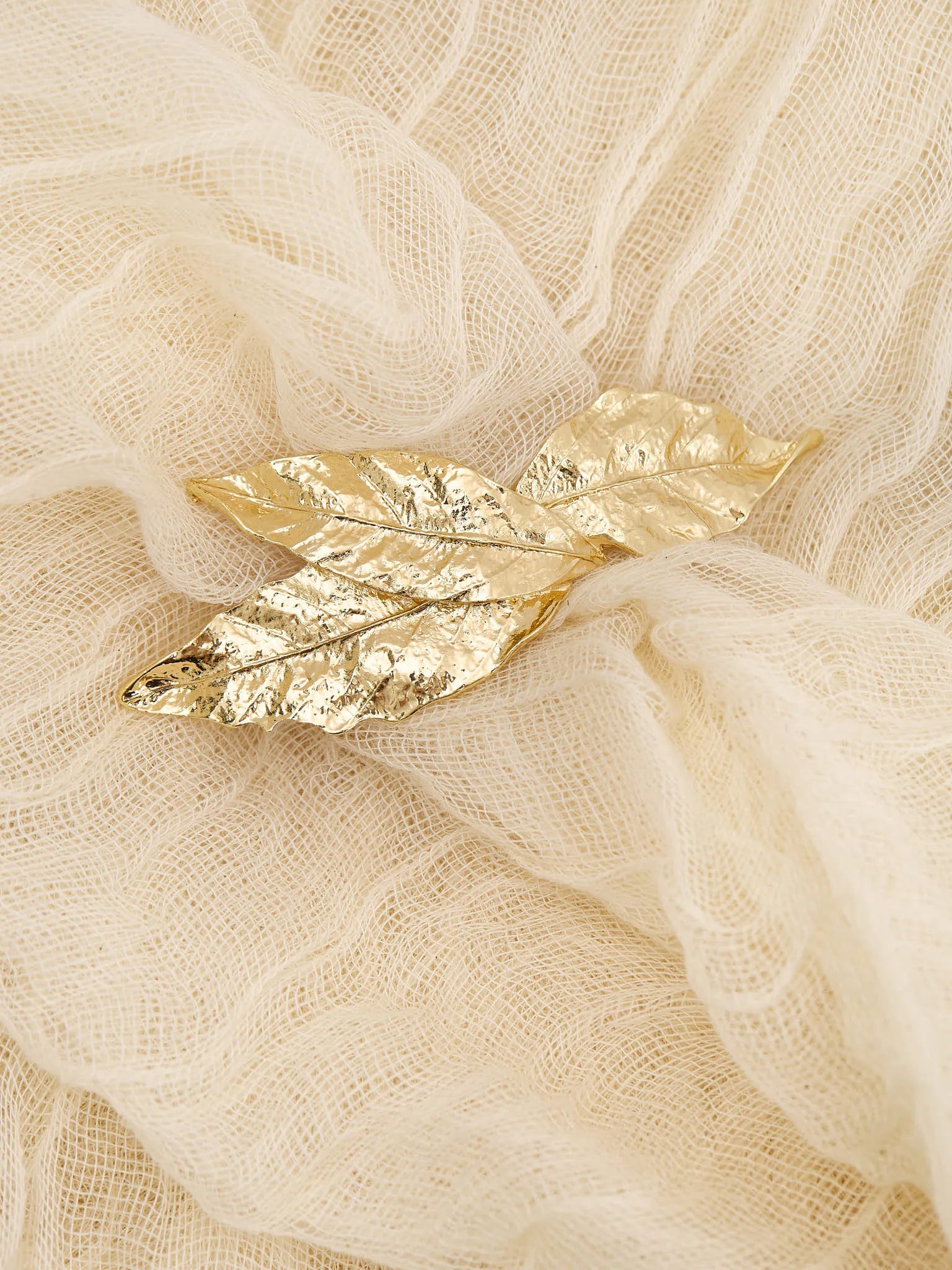 SELECT IVERIS BAR-Barettes / Hair accessories-Les Petites Pampilles