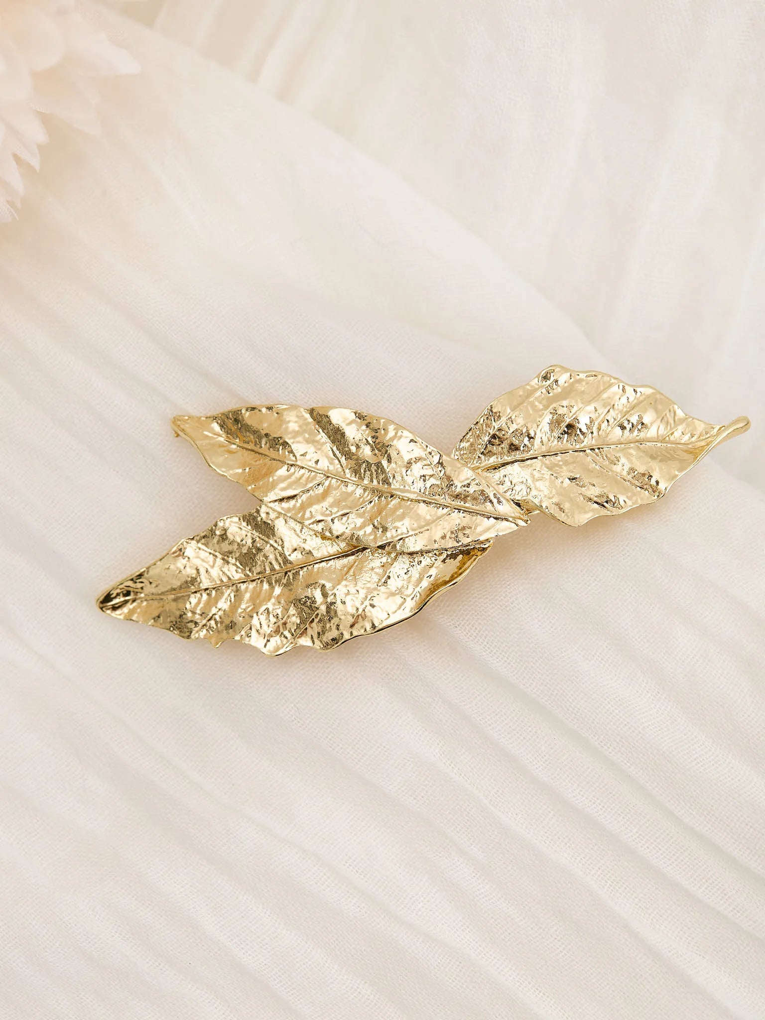 SELECT IVERIS BAR-Barettes / Hair accessories-Les Petites Pampilles