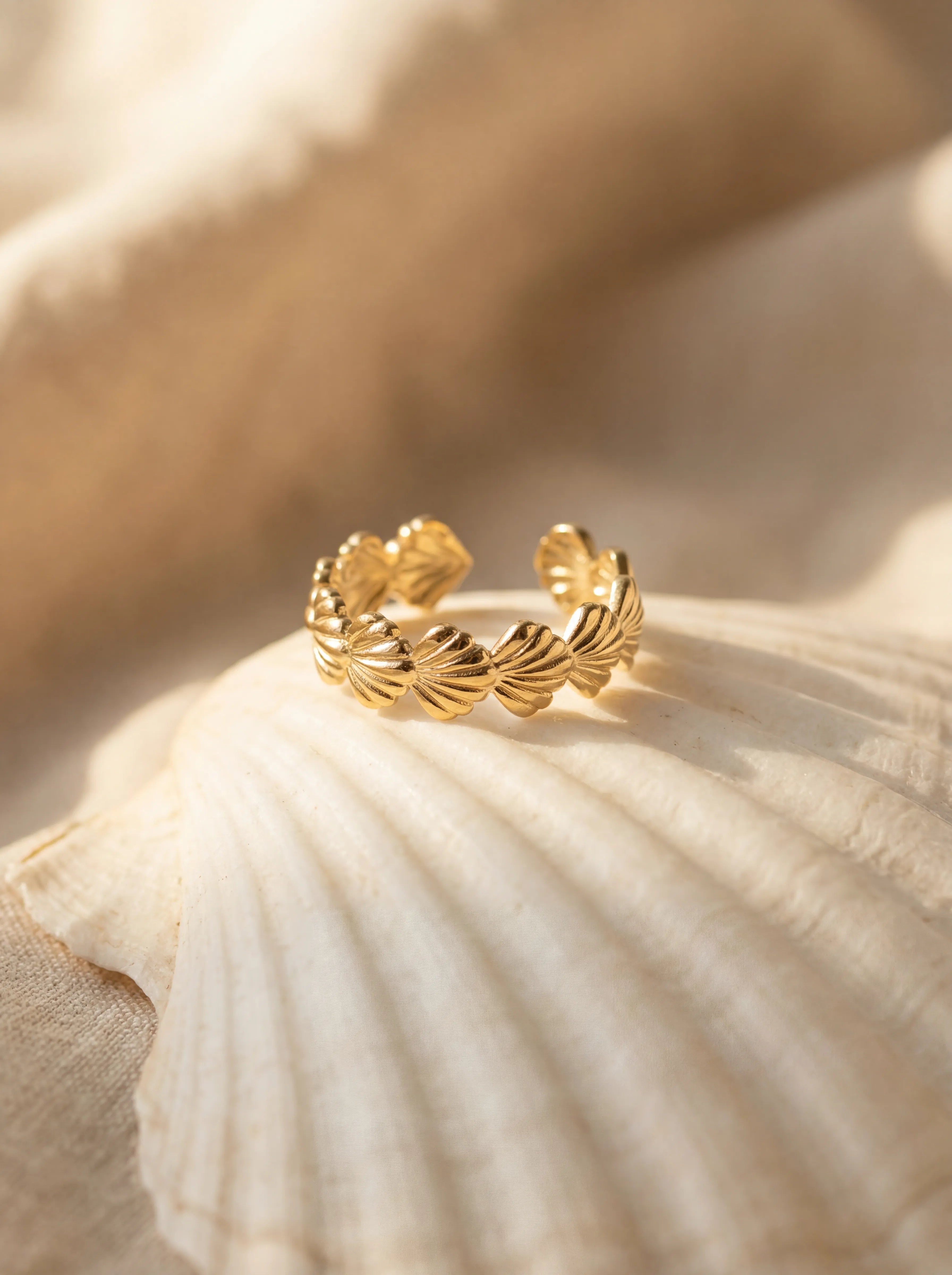 SELECT LAGORIA BA-Bagues / rings-Les Petites Pampilles