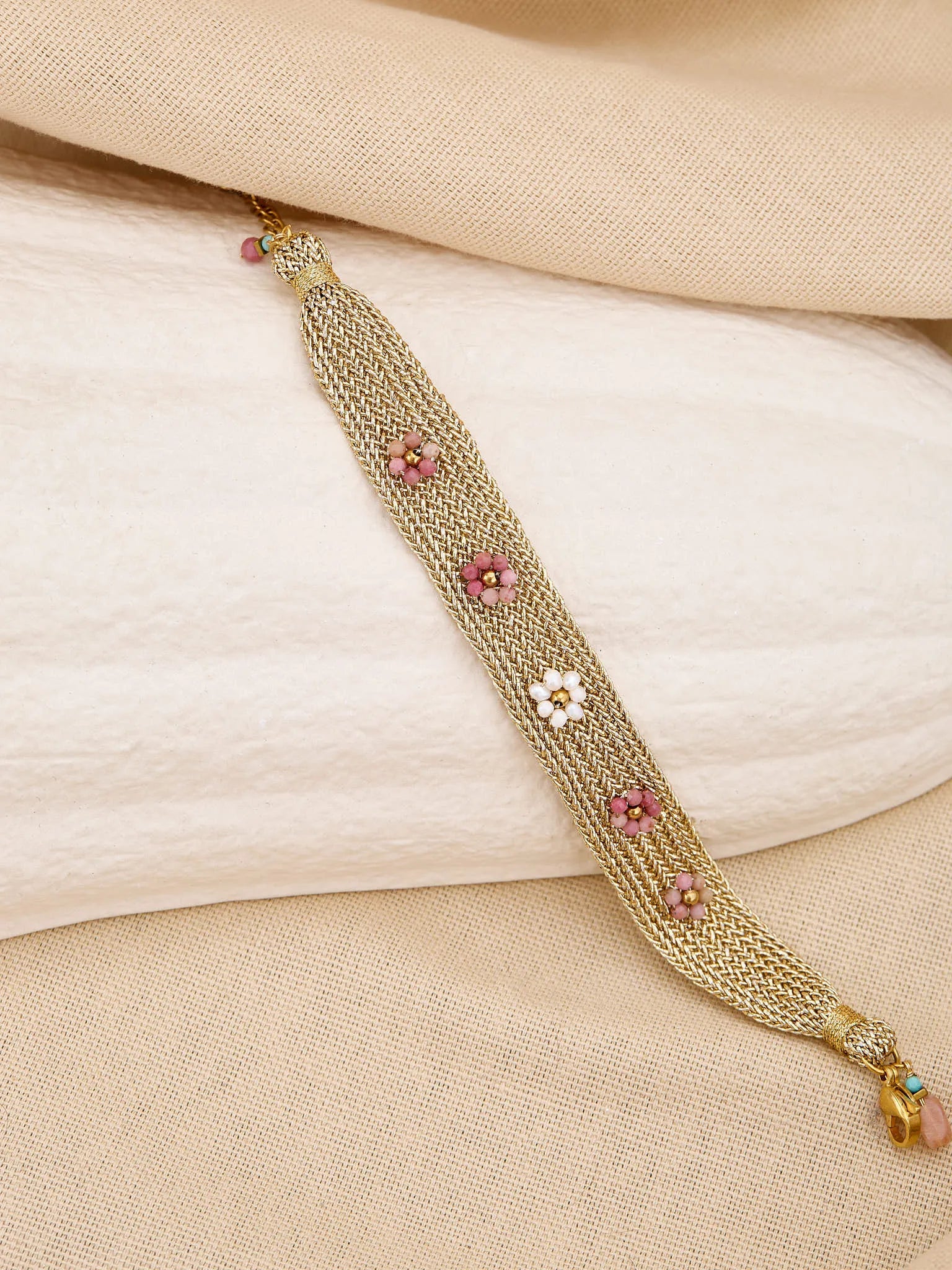 SELECT LILORA BR-Bracelets-Les Petites Pampilles