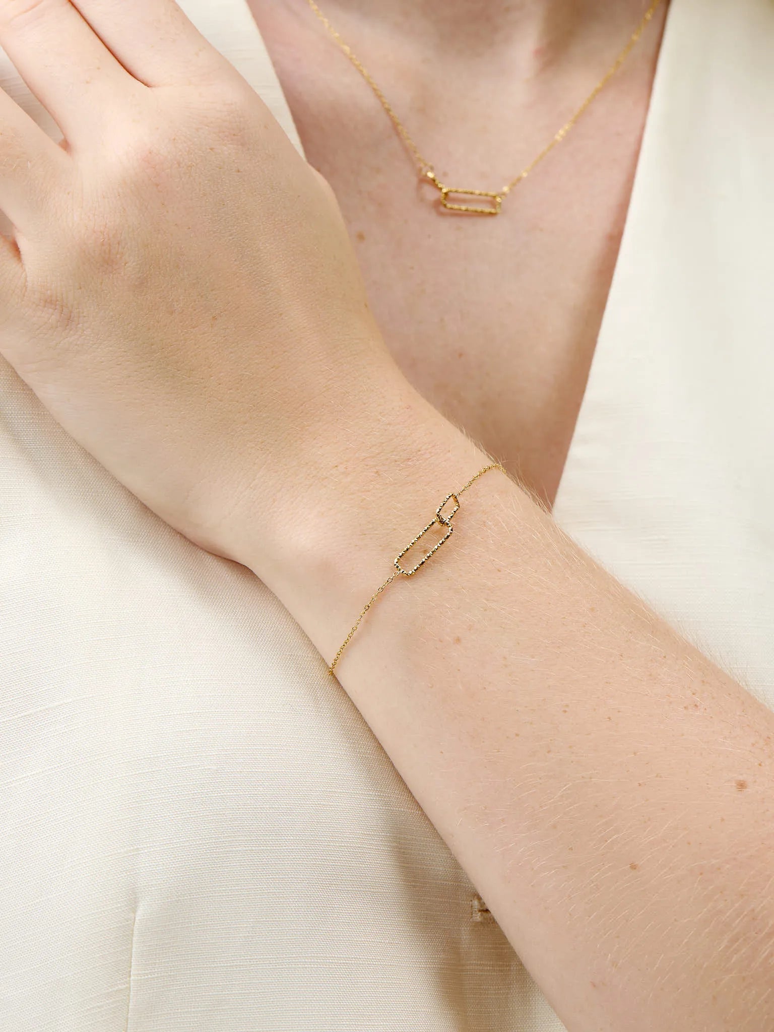 SELECT LIORINA BR-Bracelets-Les Petites Pampilles