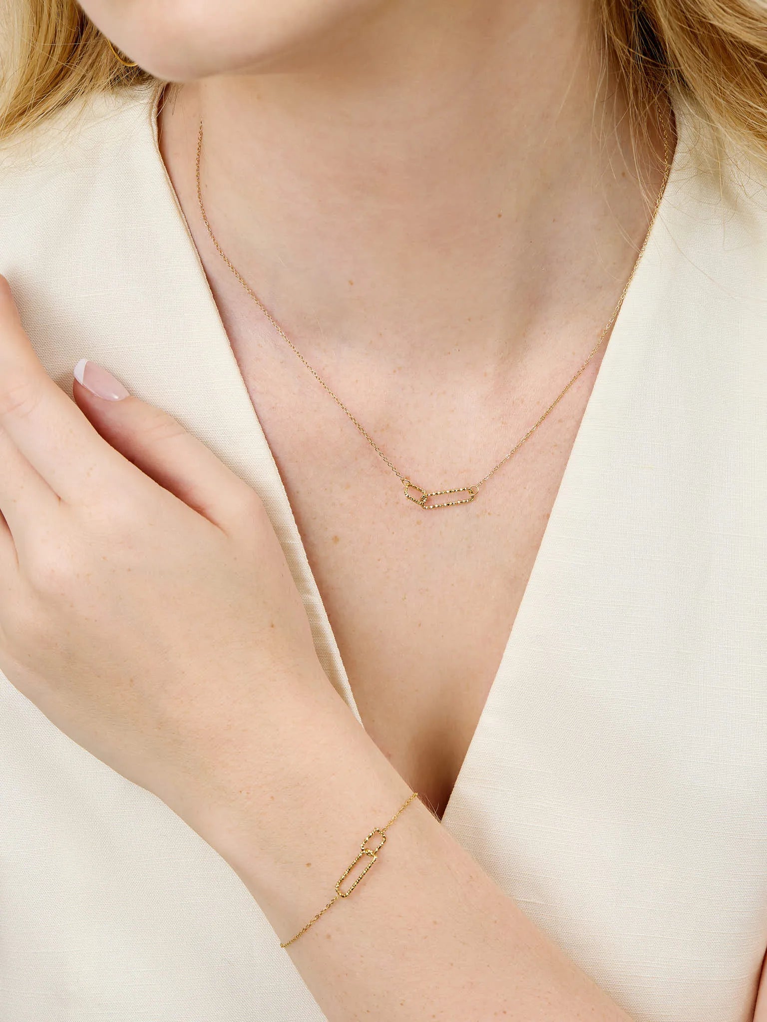 SELECT LIORINA CO-Colliers / Necklaces-Les Petites Pampilles