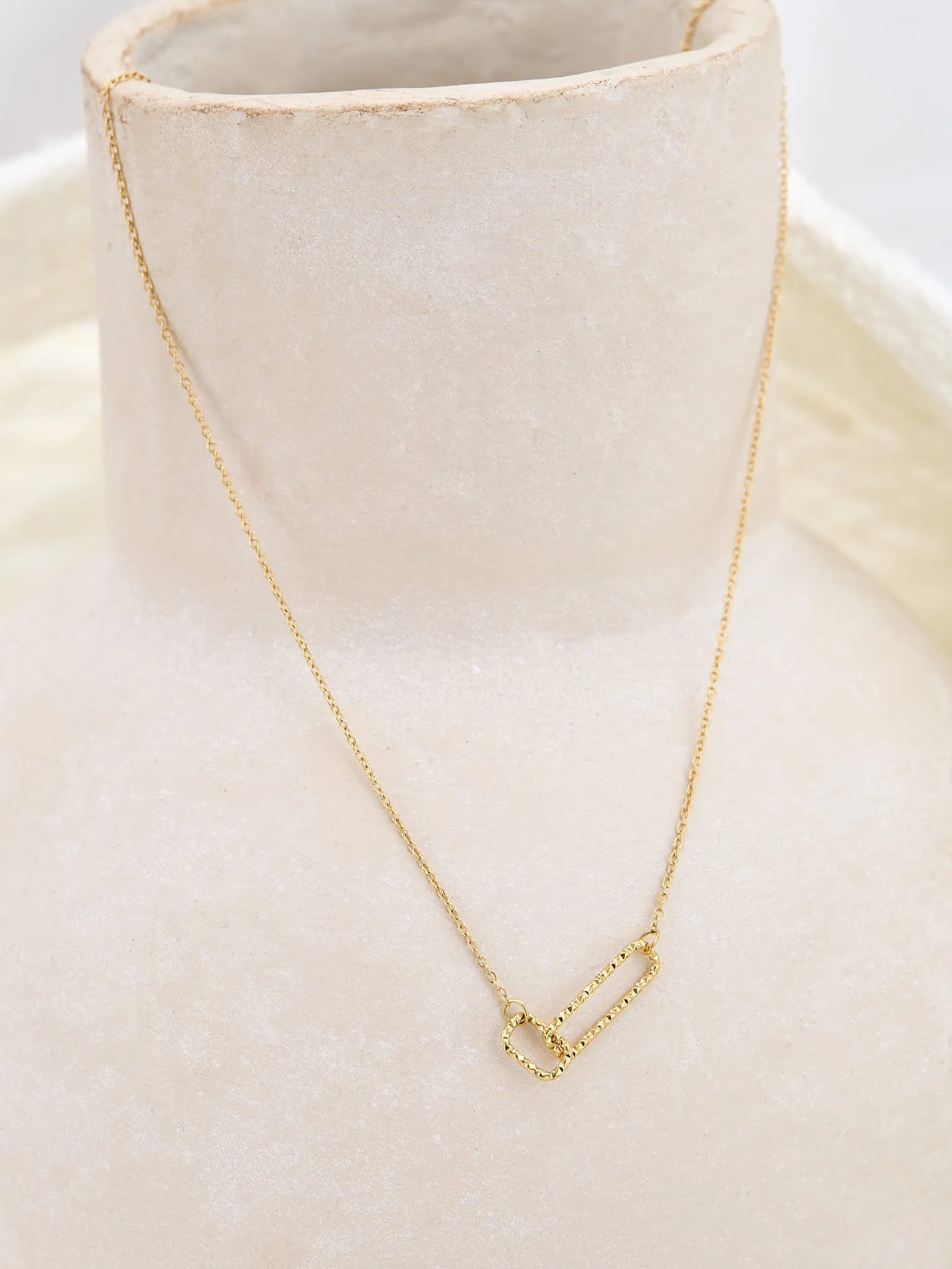 SELECT LIORINA CO-Colliers / Necklaces-Les Petites Pampilles