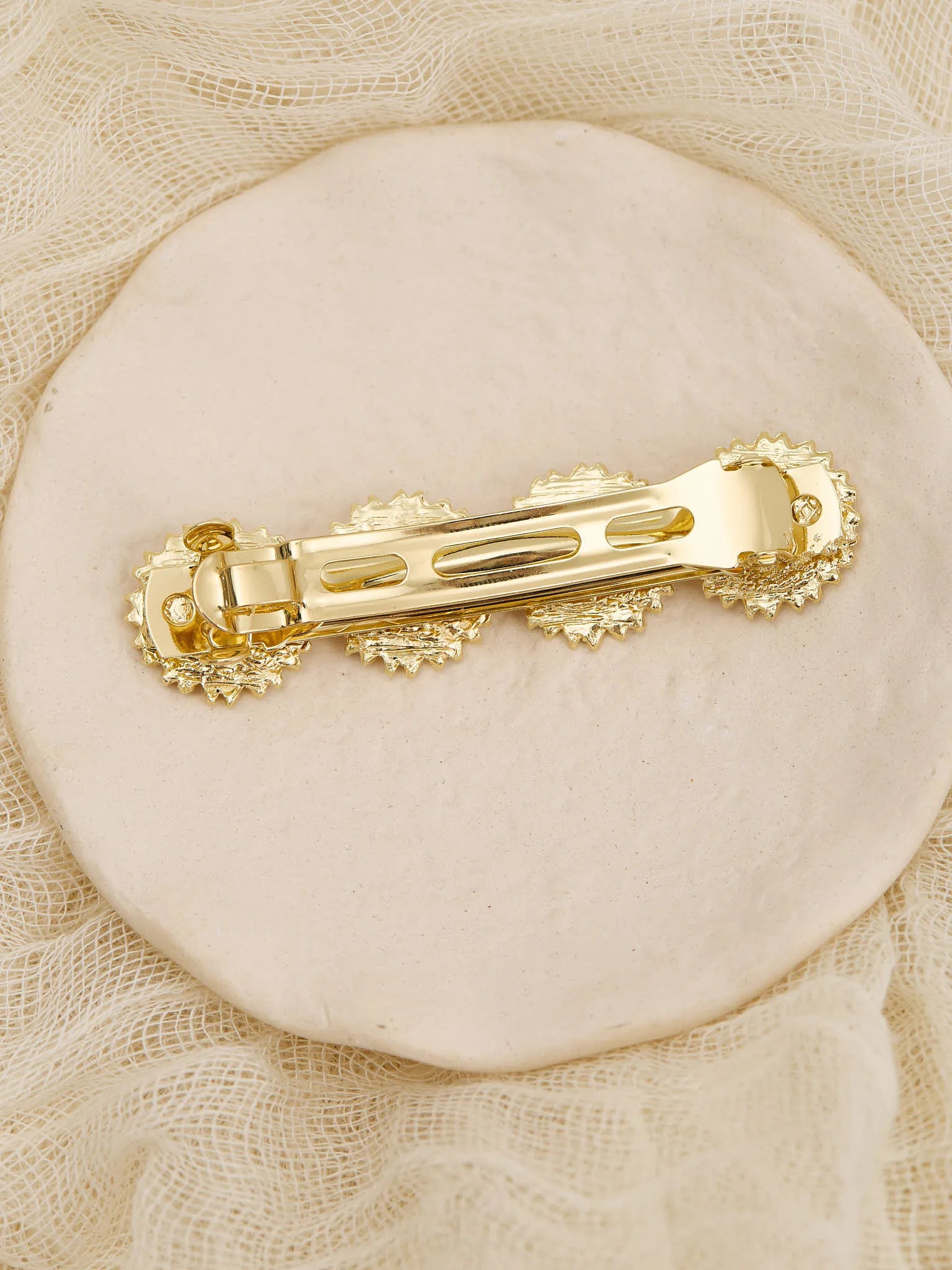 SELECT LIRINE BAR-Barettes / Hair accessories-Les Petites Pampilles