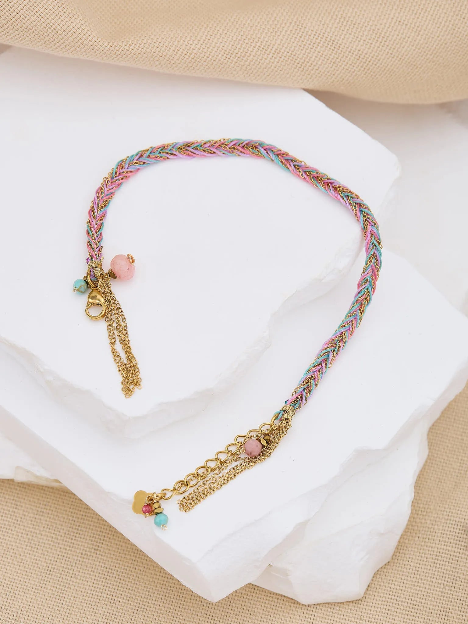 SELECT MIRELYS BR-Bracelets-Les Petites Pampilles