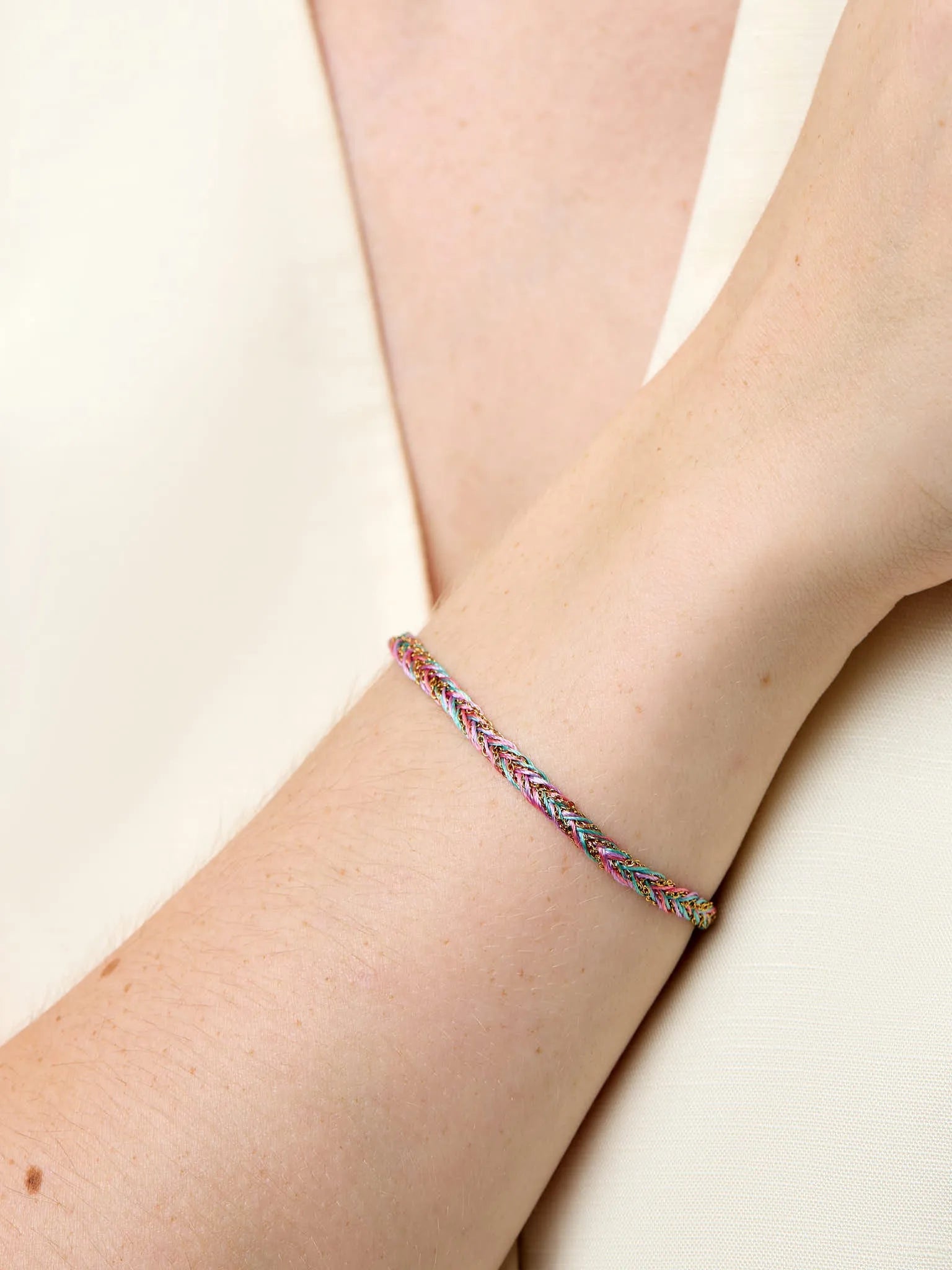 SELECT MIRELYS BR-Bracelets-Les Petites Pampilles