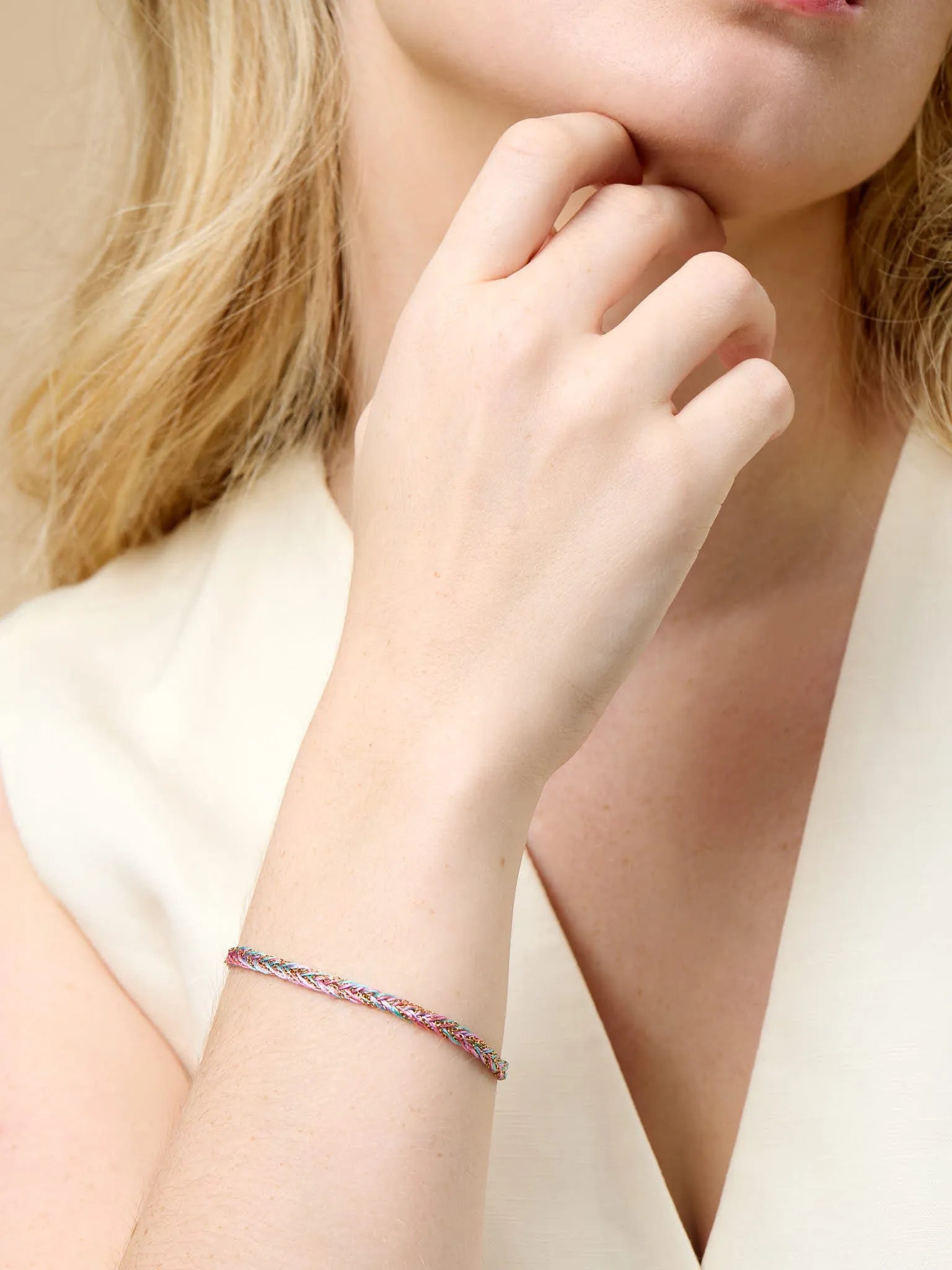SELECT MIRELYS BR-Bracelets-Les Petites Pampilles