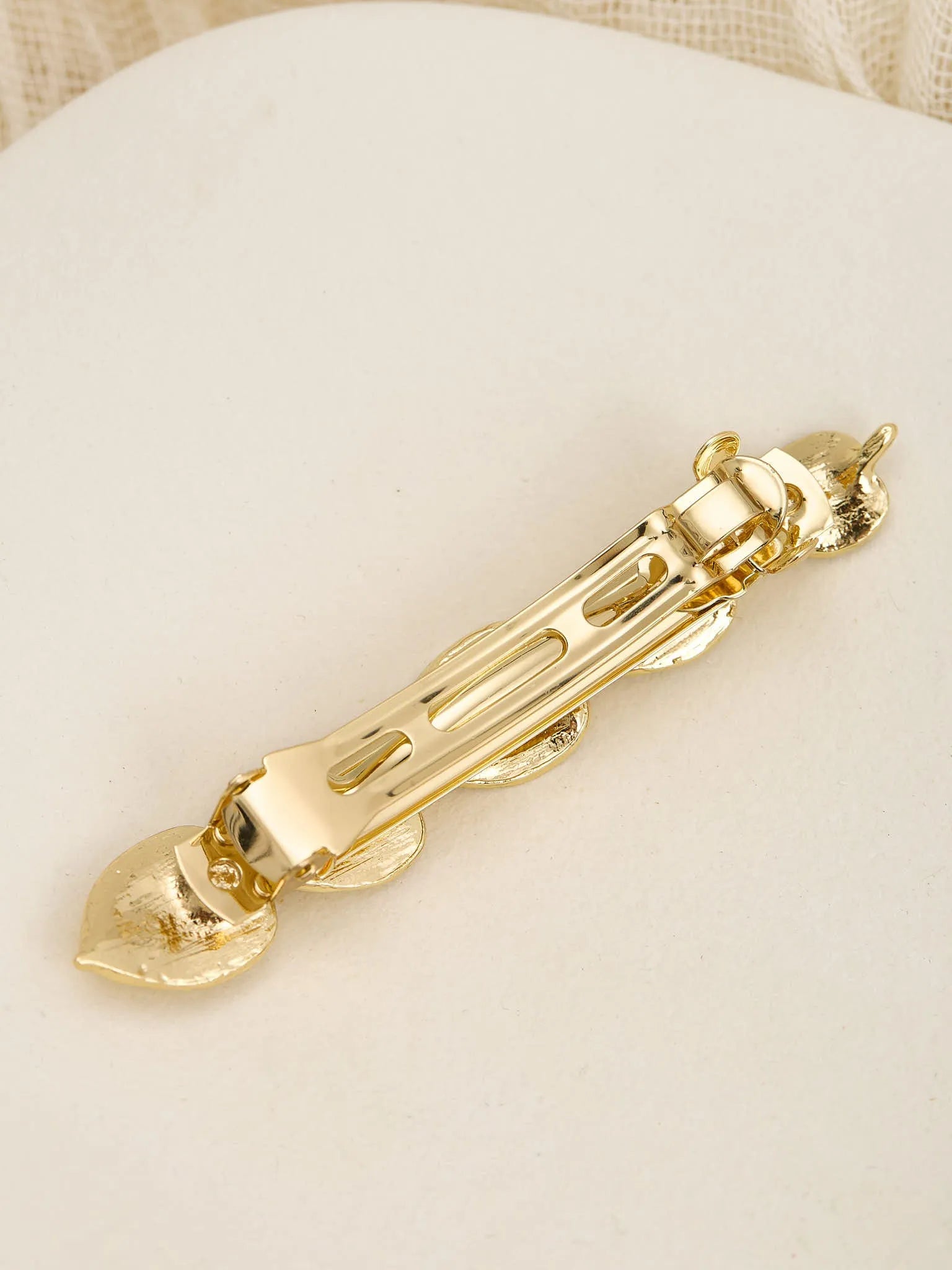 SELECT SYLORE BAR-Barettes / Hair accessories-Les Petites Pampilles