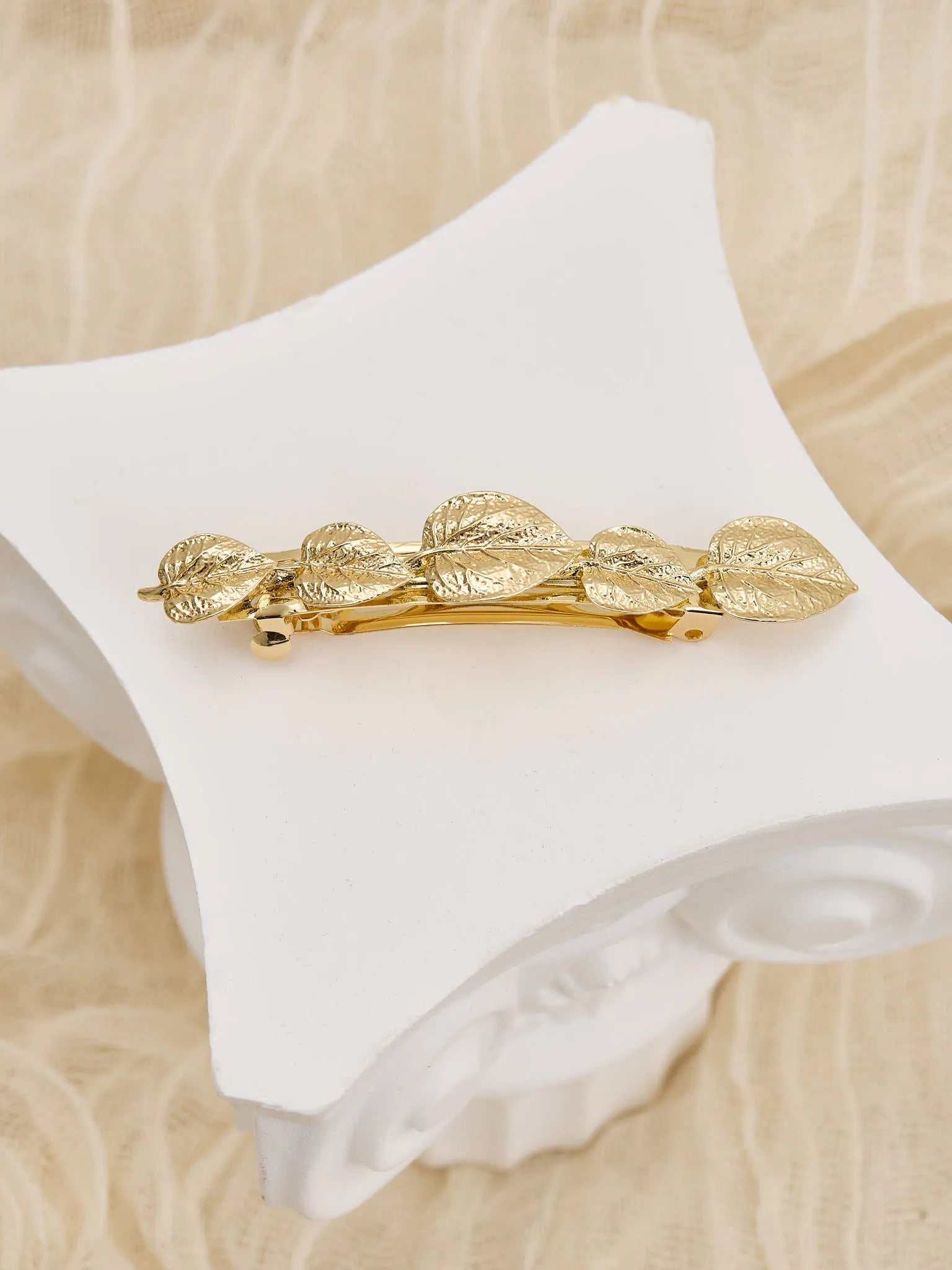 SELECT SYLORE BAR-Barettes / Hair accessories-Les Petites Pampilles