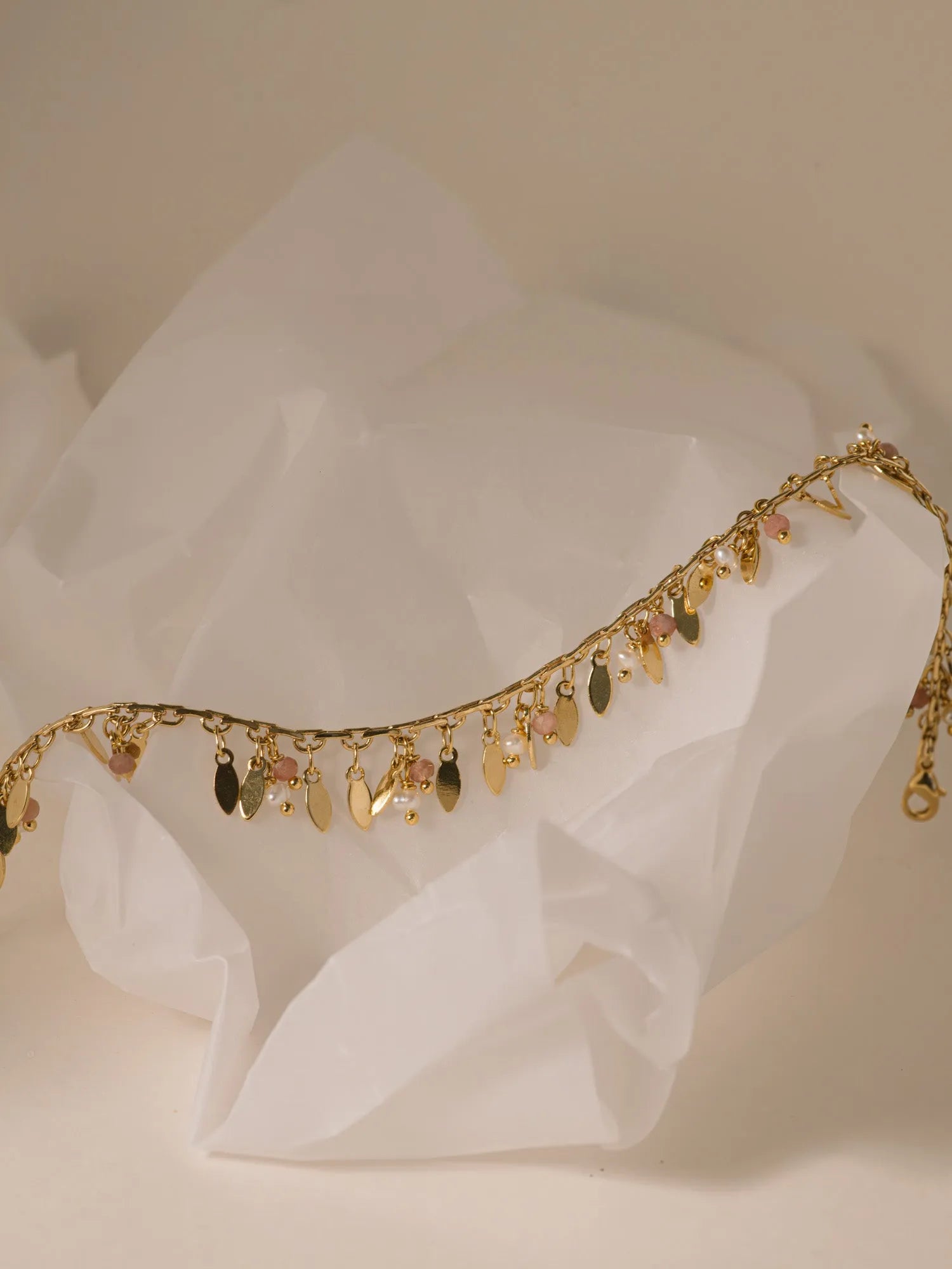 SEORA BR-Bracelets-Les Petites Pampilles