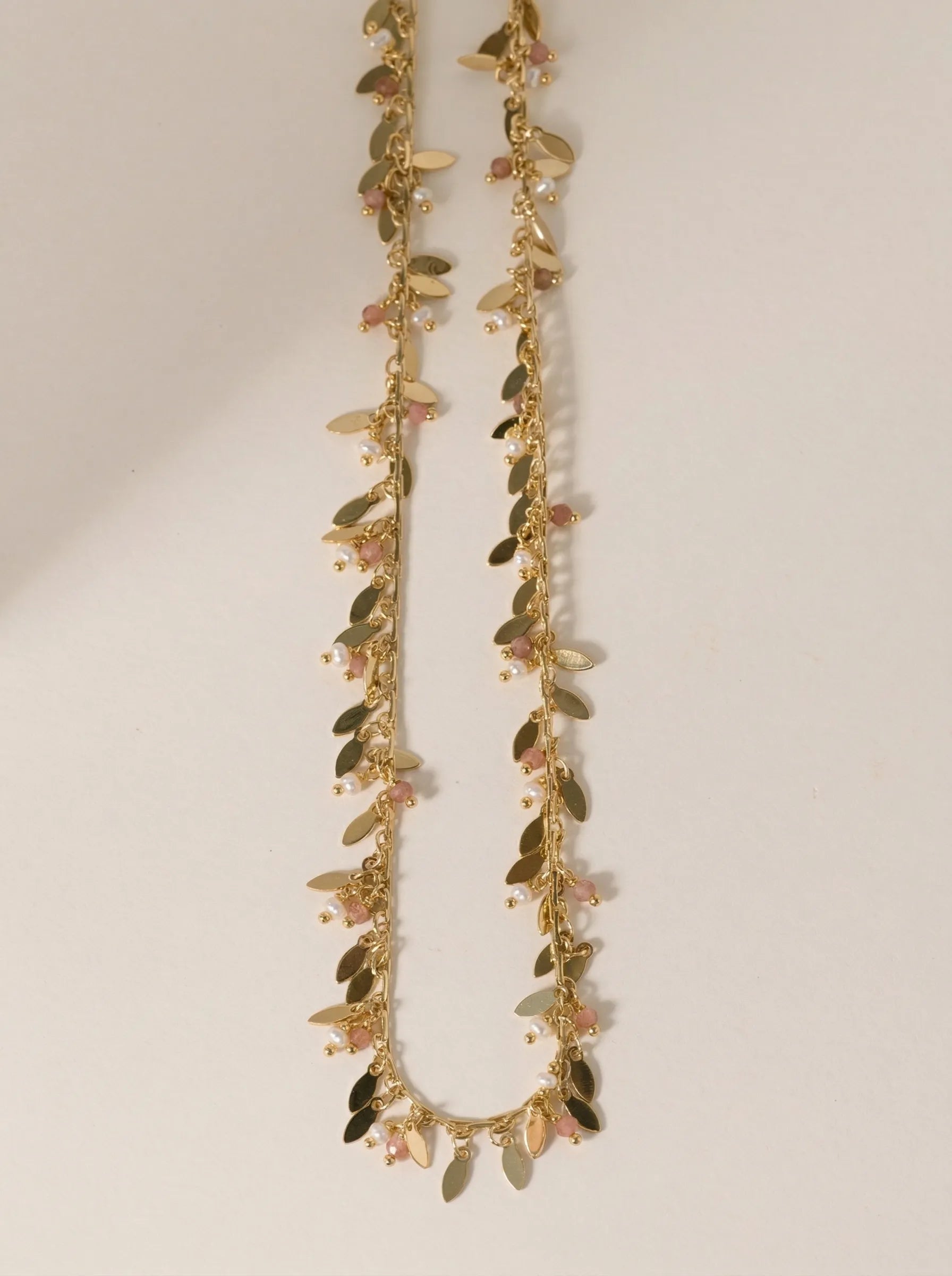 SEORA CO-Bracelets-Les Petites Pampilles