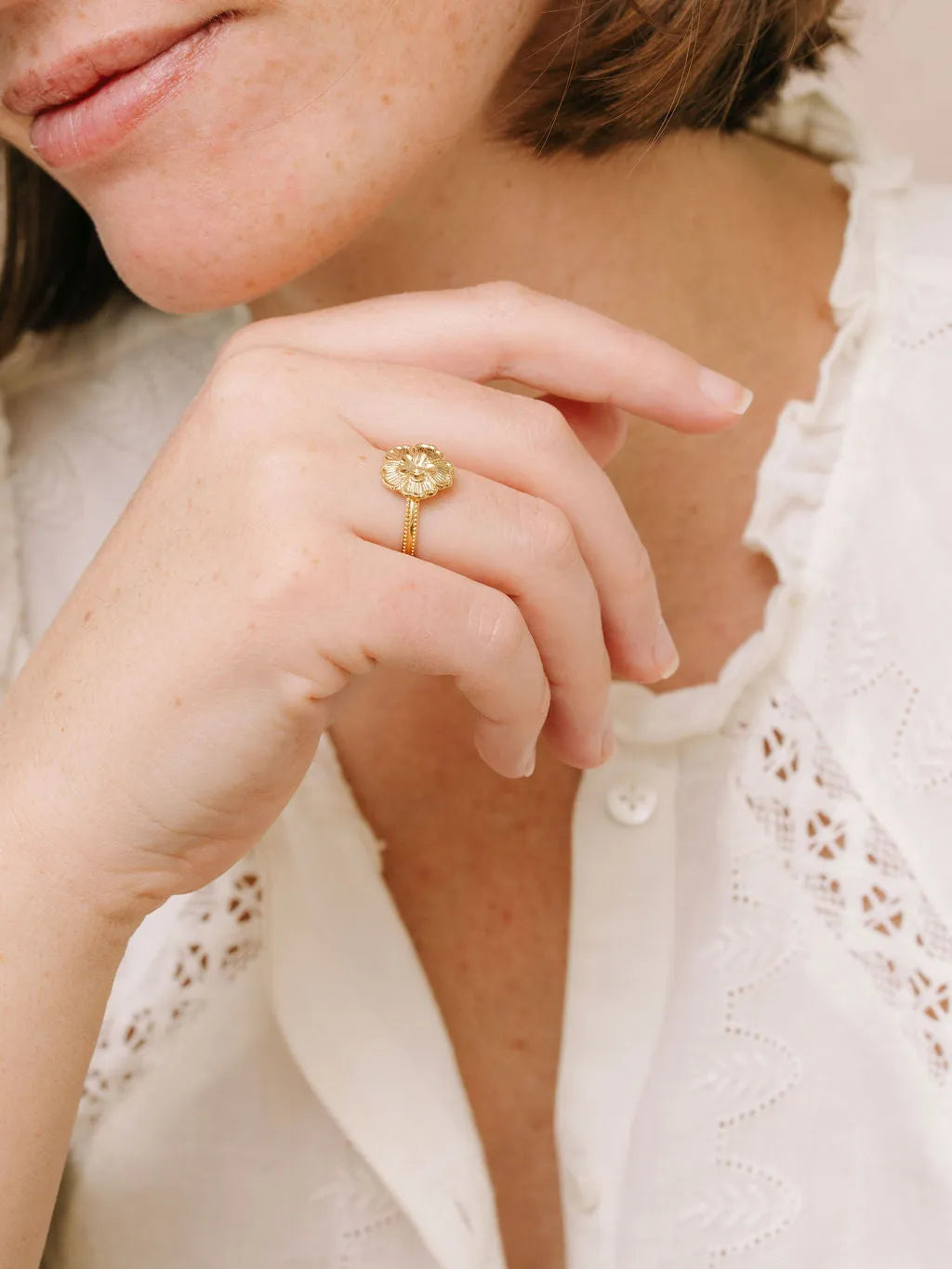 SERENA BA-Bagues / rings-Les Petites Pampilles