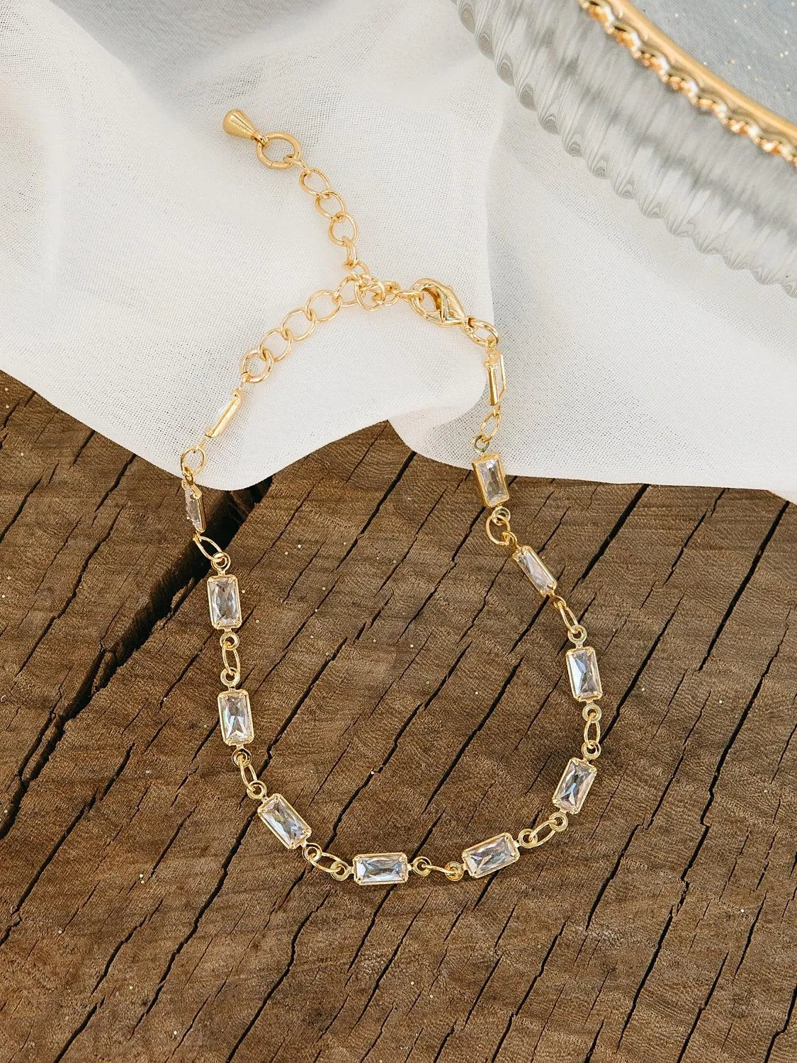 SHADI BR-Bracelets-Les Petites Pampilles