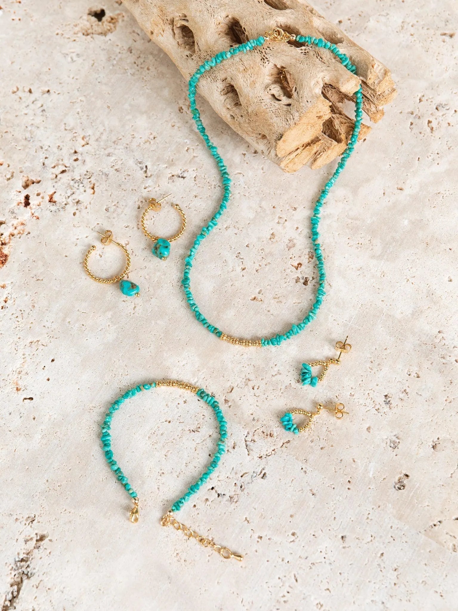 SILOE BR-Bracelets-Les Petites Pampilles