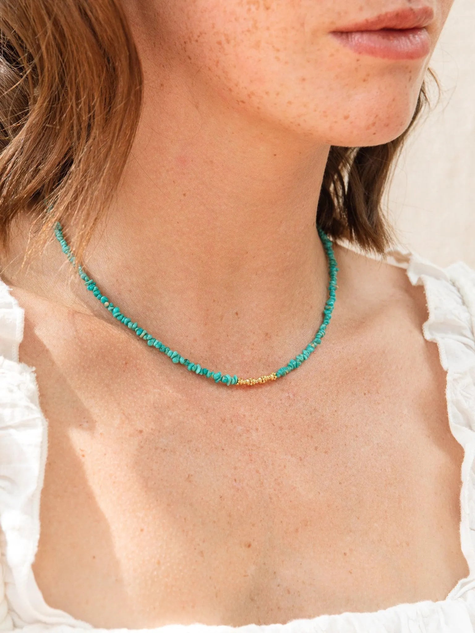 SILOE CO-Colliers / Necklaces-Les Petites Pampilles