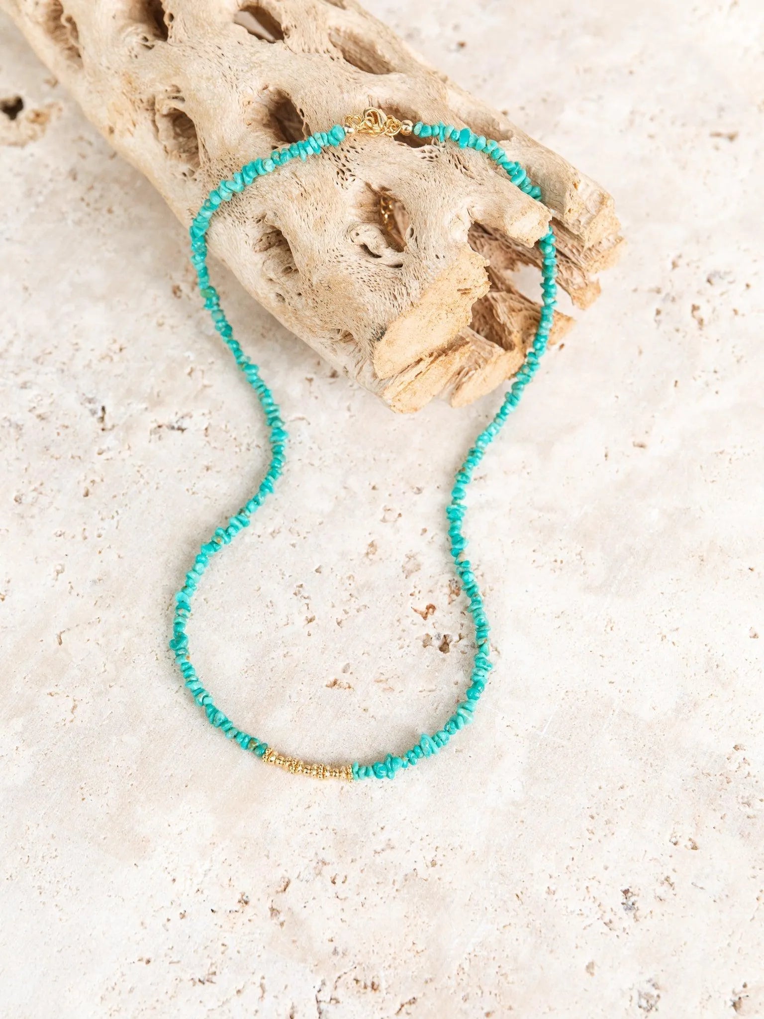 SILOE CO-Colliers / Necklaces-Les Petites Pampilles