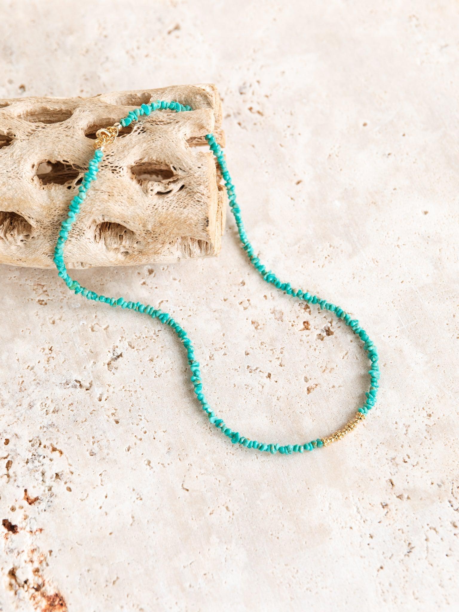 SILOE CO-Colliers / Necklaces-Les Petites Pampilles
