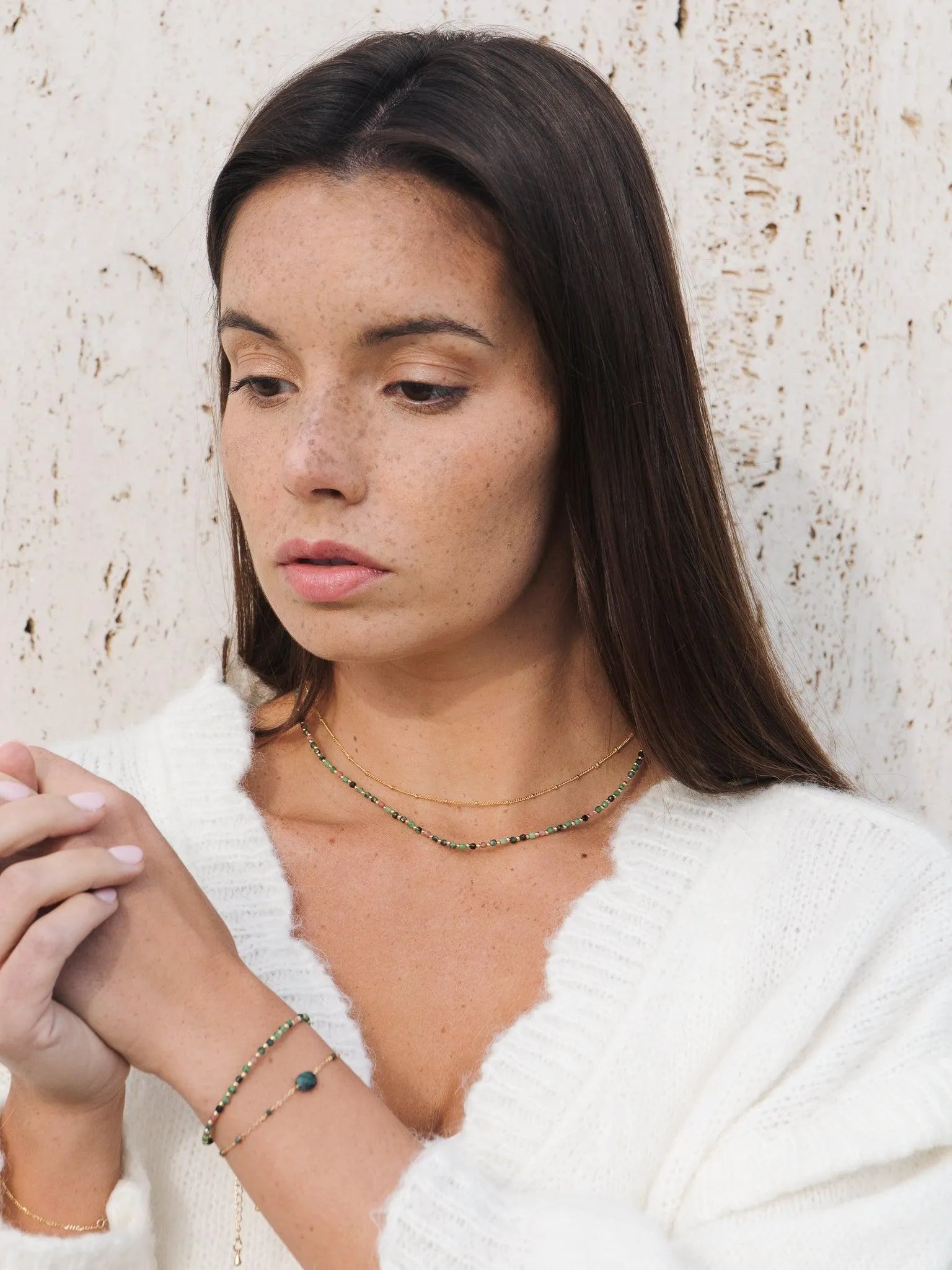 SONNY BR-Bracelets-Les Petites Pampilles