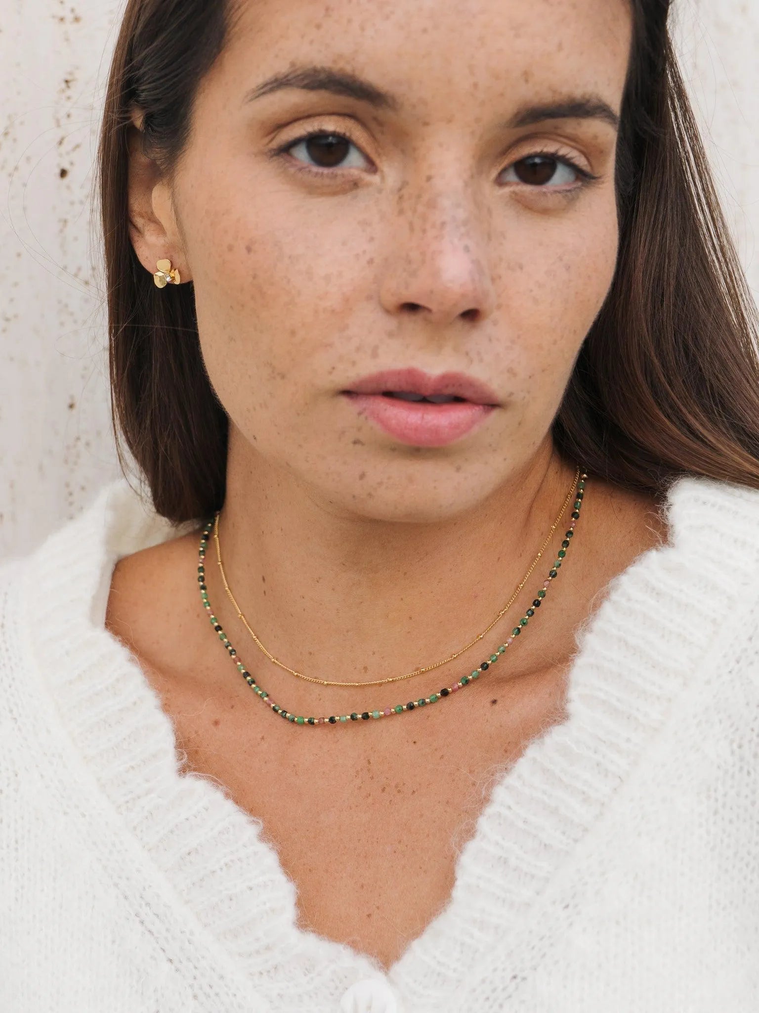 SONNY CO-Colliers / Necklaces-Les Petites Pampilles