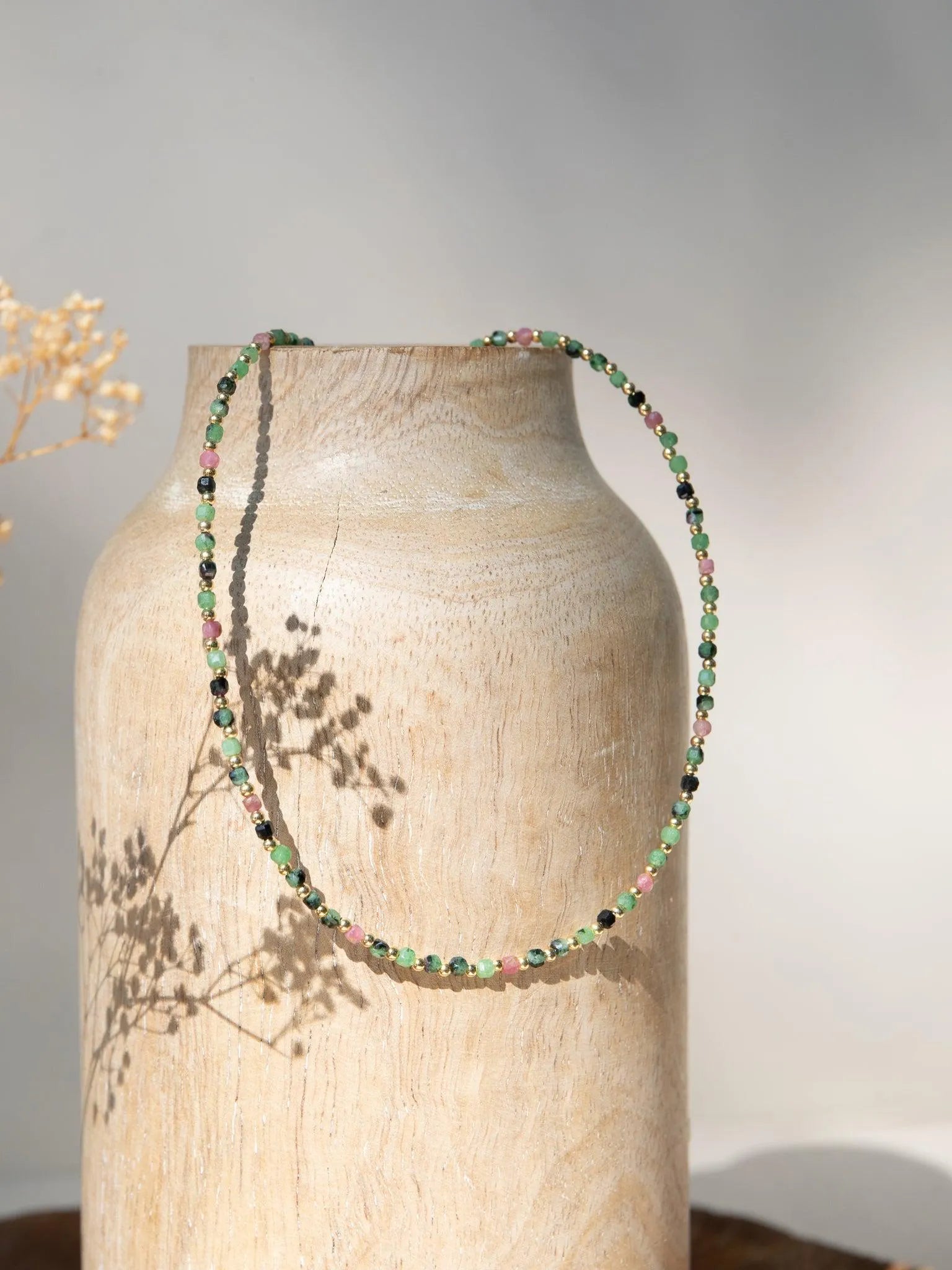 SONNY CO-Colliers / Necklaces-Les Petites Pampilles