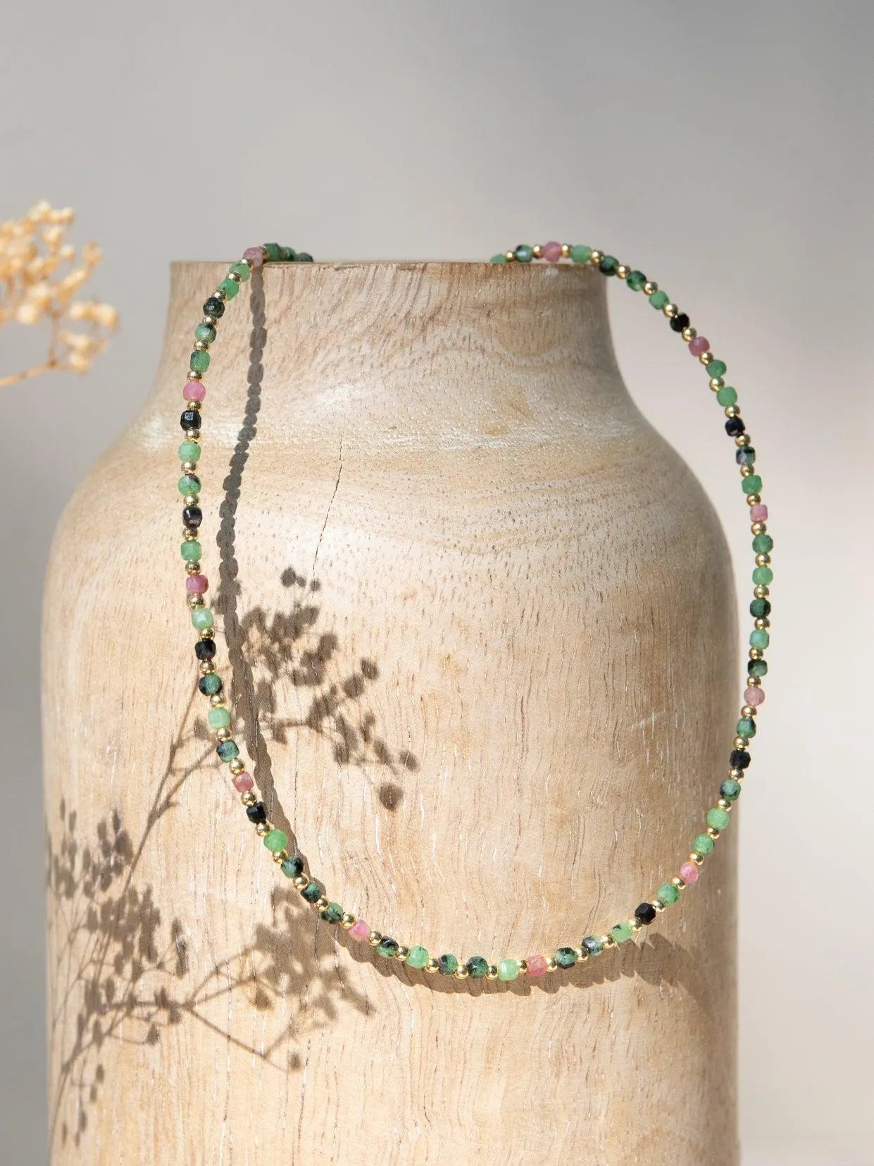 SONNY CO-Colliers / Necklaces-Les Petites Pampilles