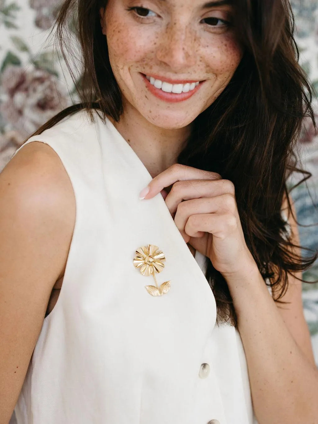 SOPHIE PINS-Les Petites Pampilles