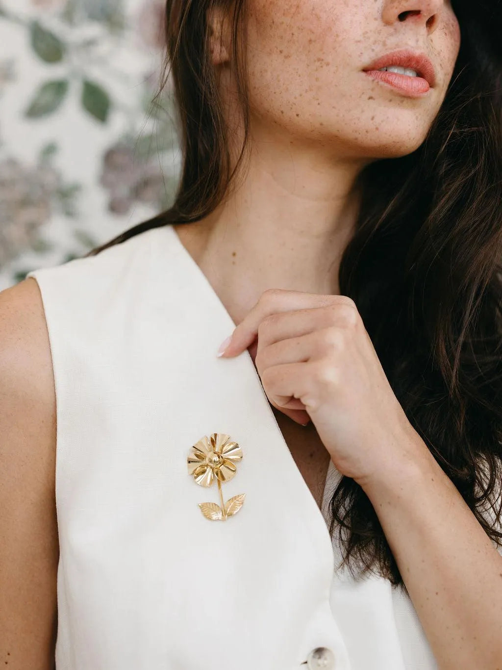 SOPHIE PINS-Les Petites Pampilles