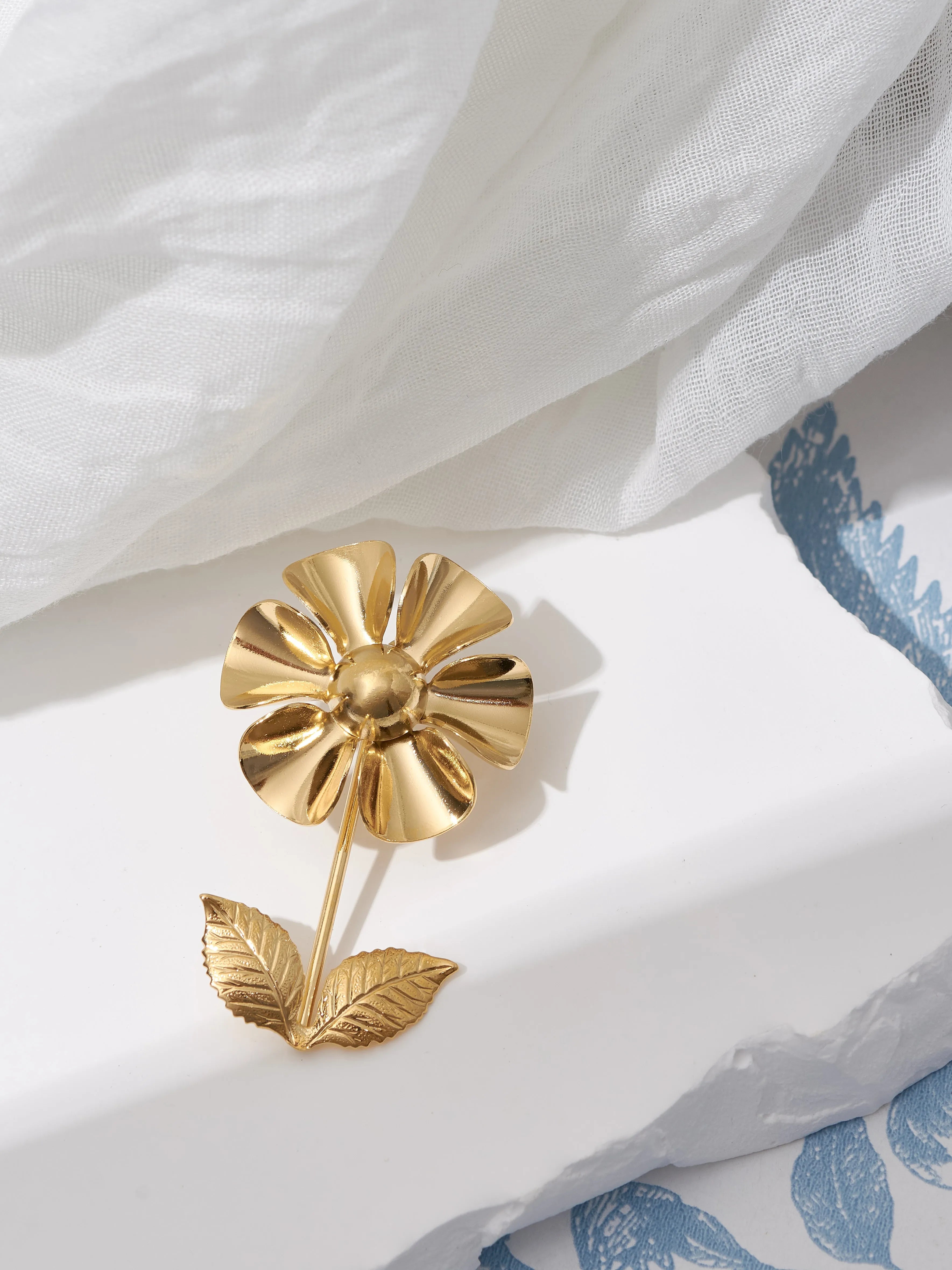 SOPHIE PINS-Les Petites Pampilles