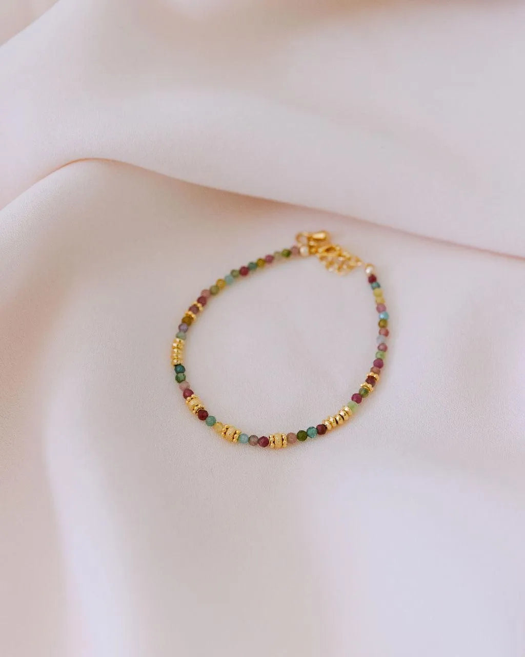 SVEN BR-Bracelets- Bijoux dorés -Les Petites Pampilles