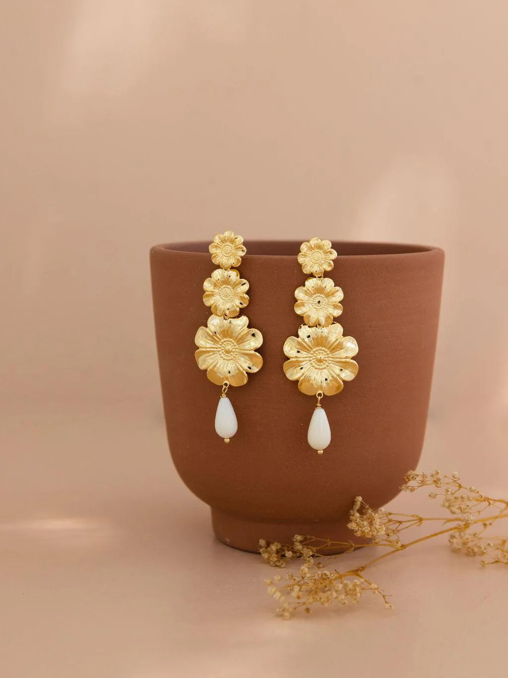 TANAIS BO-Les Petites Pampilles