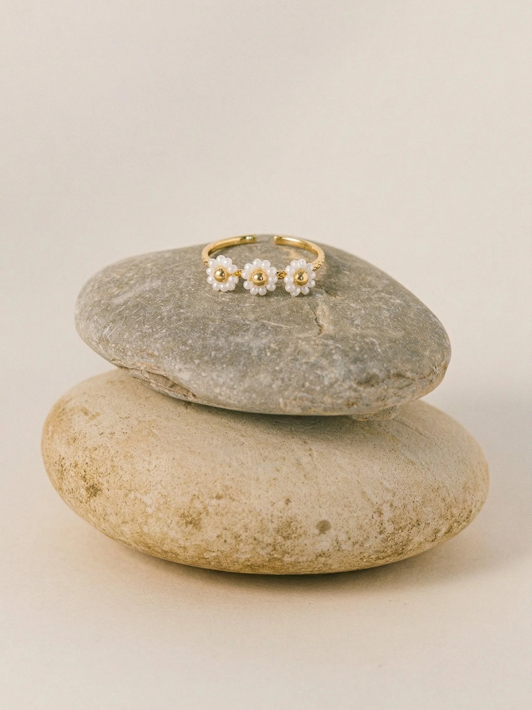 TEAIS BA-Bagues / rings-Les Petites Pampilles