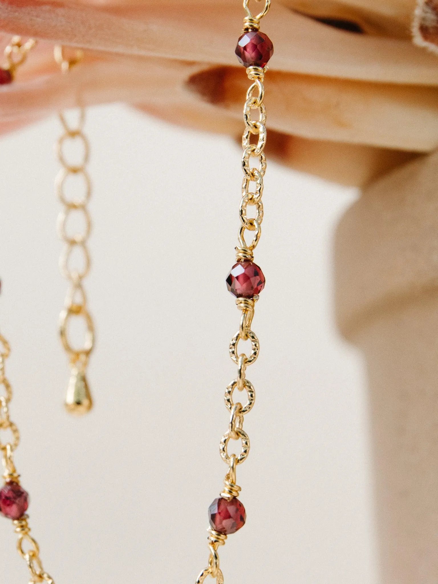 TEDDY BR-Bracelets-Les Petites Pampilles